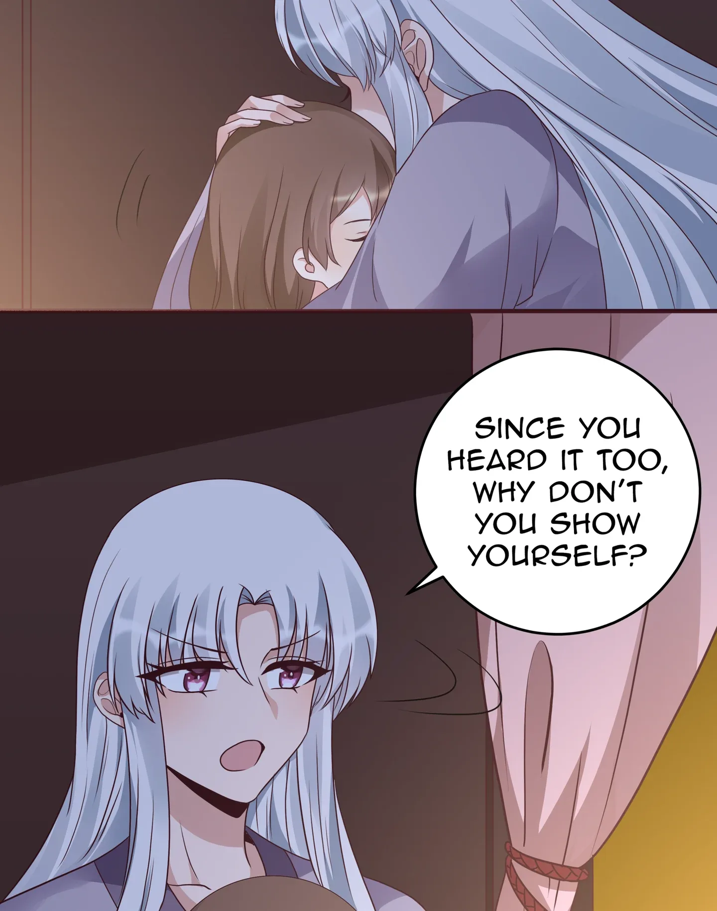 The Poisonous Genius Consort Is Too Arrogant Chapter 152 page 17