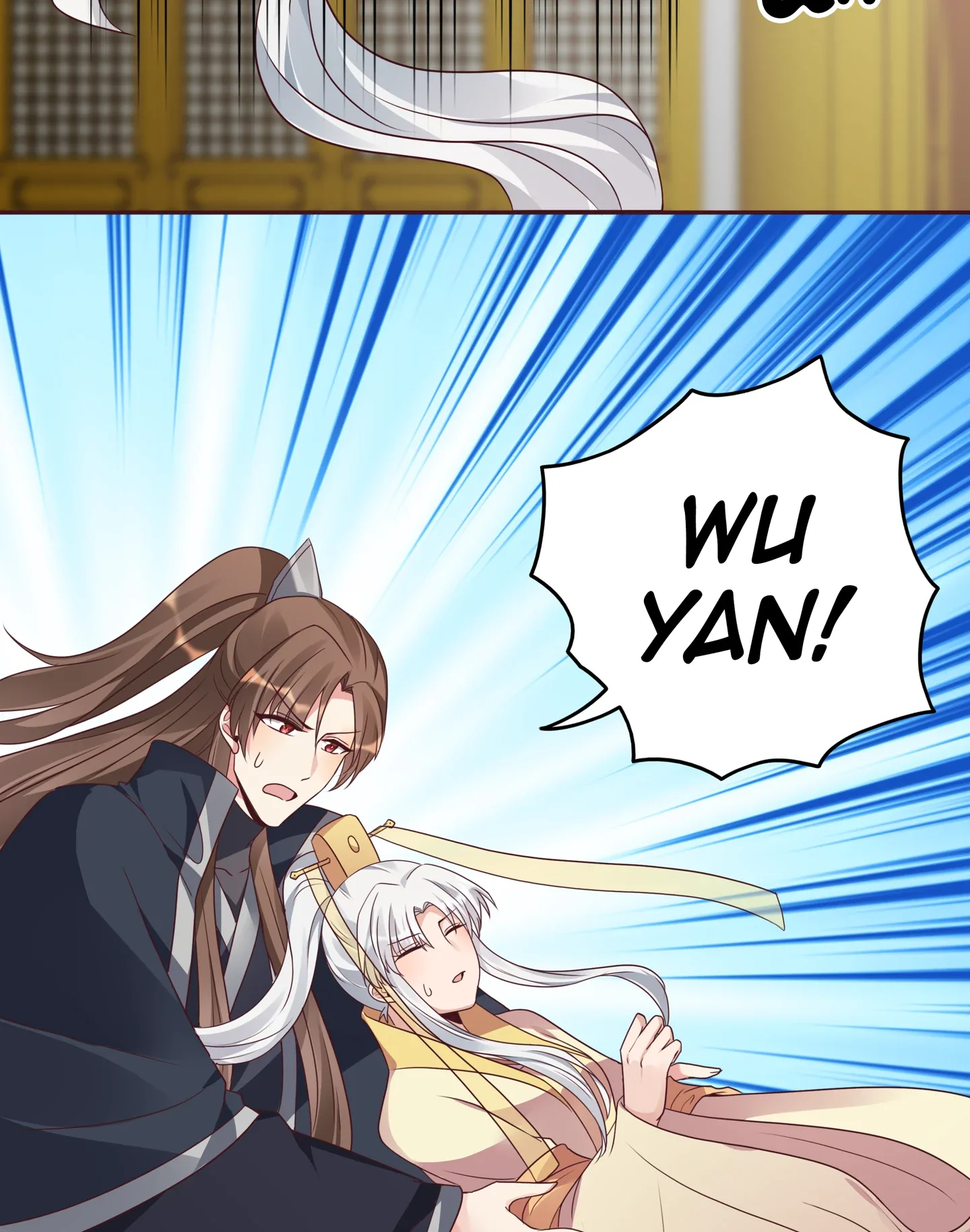 The Poisonous Genius Consort Is Too Arrogant Chapter 152 page 33