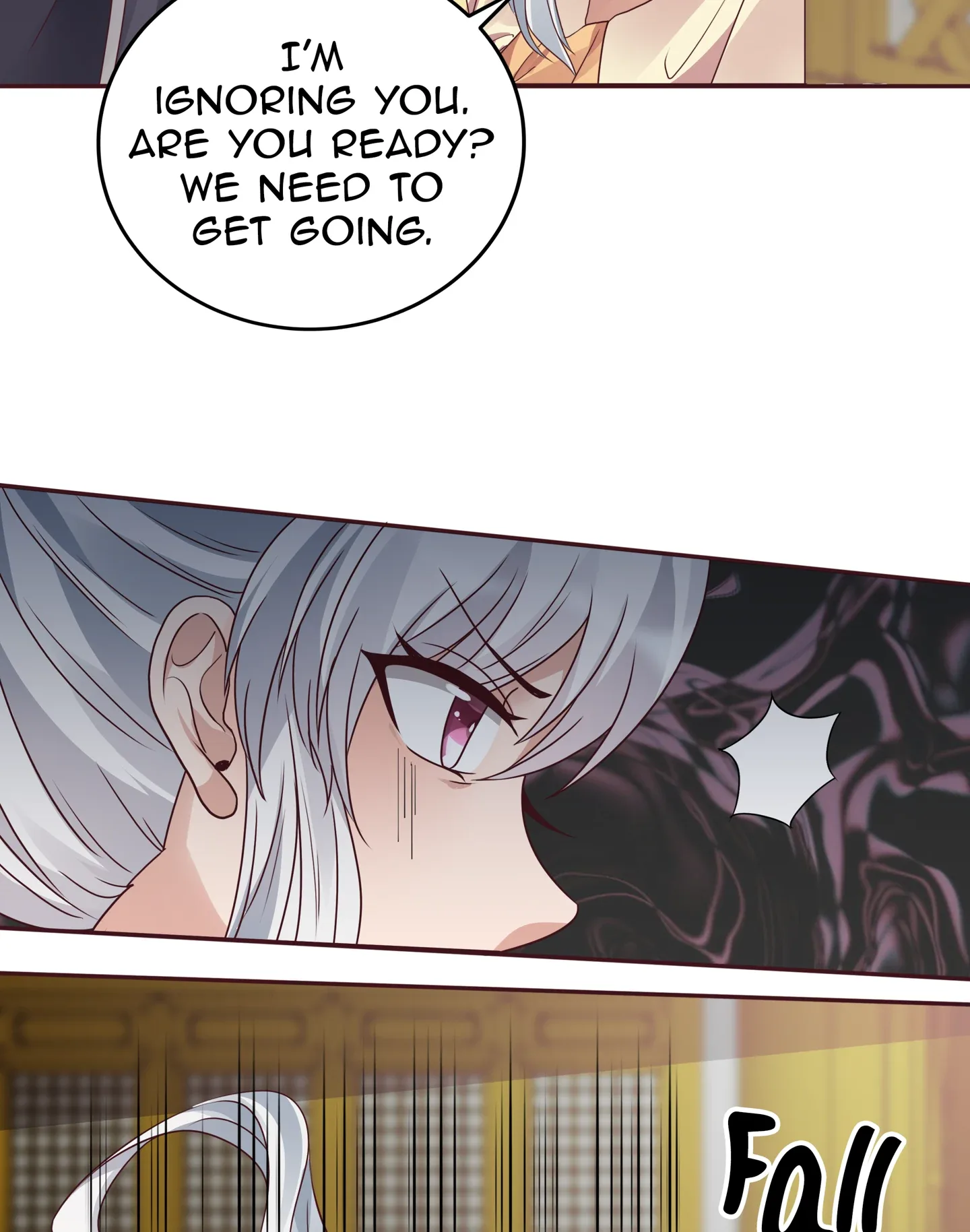 The Poisonous Genius Consort Is Too Arrogant Chapter 152 page 32