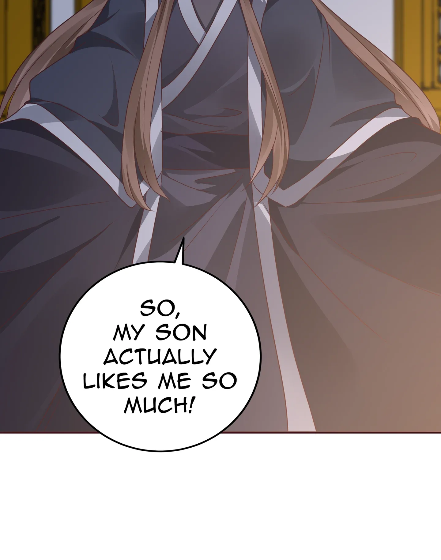 The Poisonous Genius Consort Is Too Arrogant Chapter 152 page 20