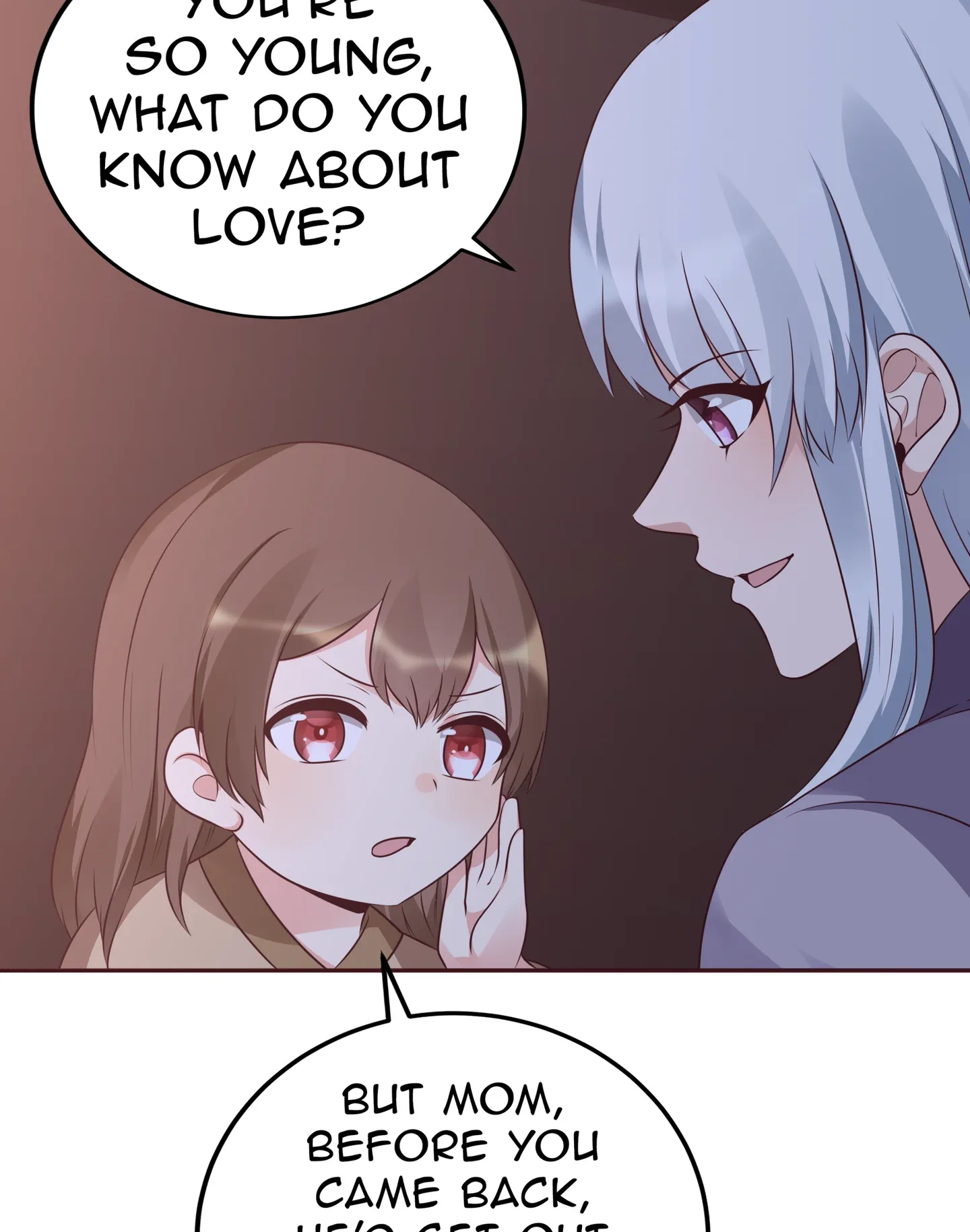 The Poisonous Genius Consort Is Too Arrogant Chapter 152 page 9