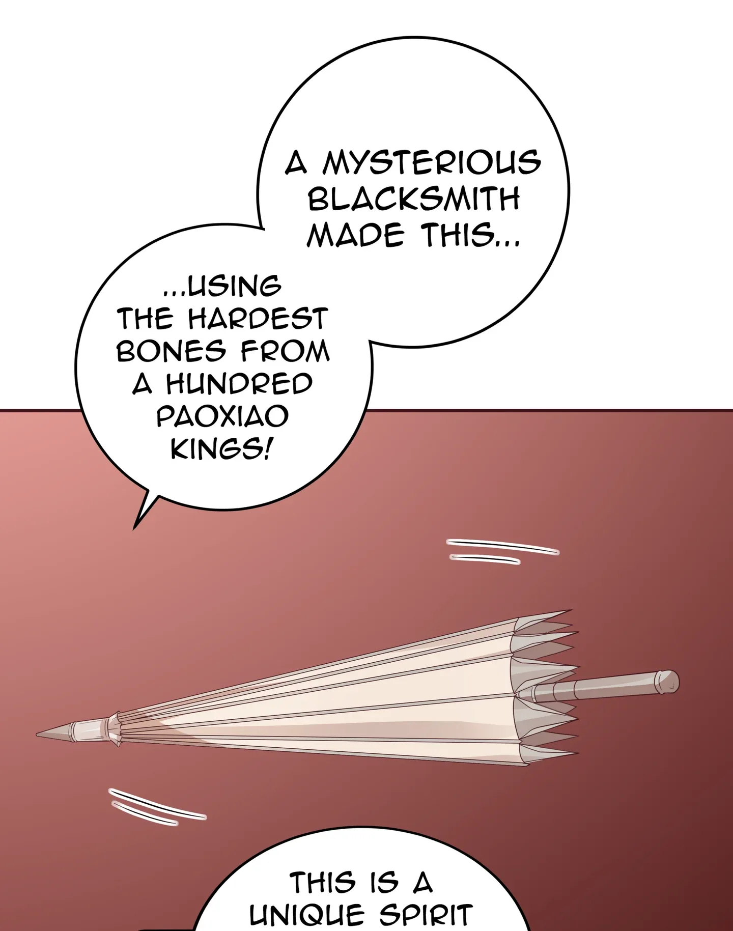 The Poisonous Genius Consort Is Too Arrogant Chapter 153 page 11
