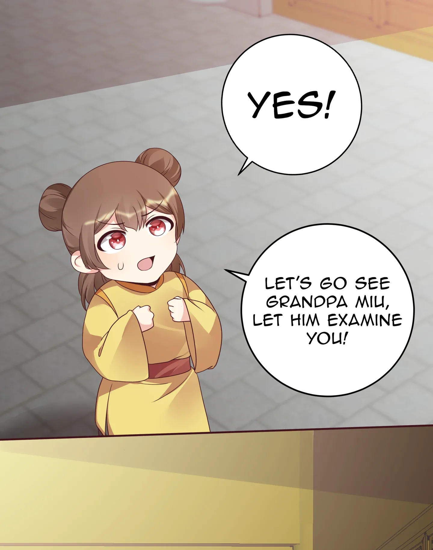 The Poisonous Genius Consort Is Too Arrogant Chapter 153 page 6
