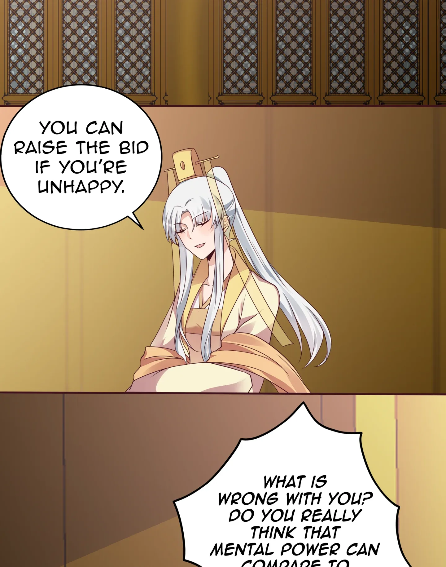 The Poisonous Genius Consort Is Too Arrogant Chapter 153 page 24
