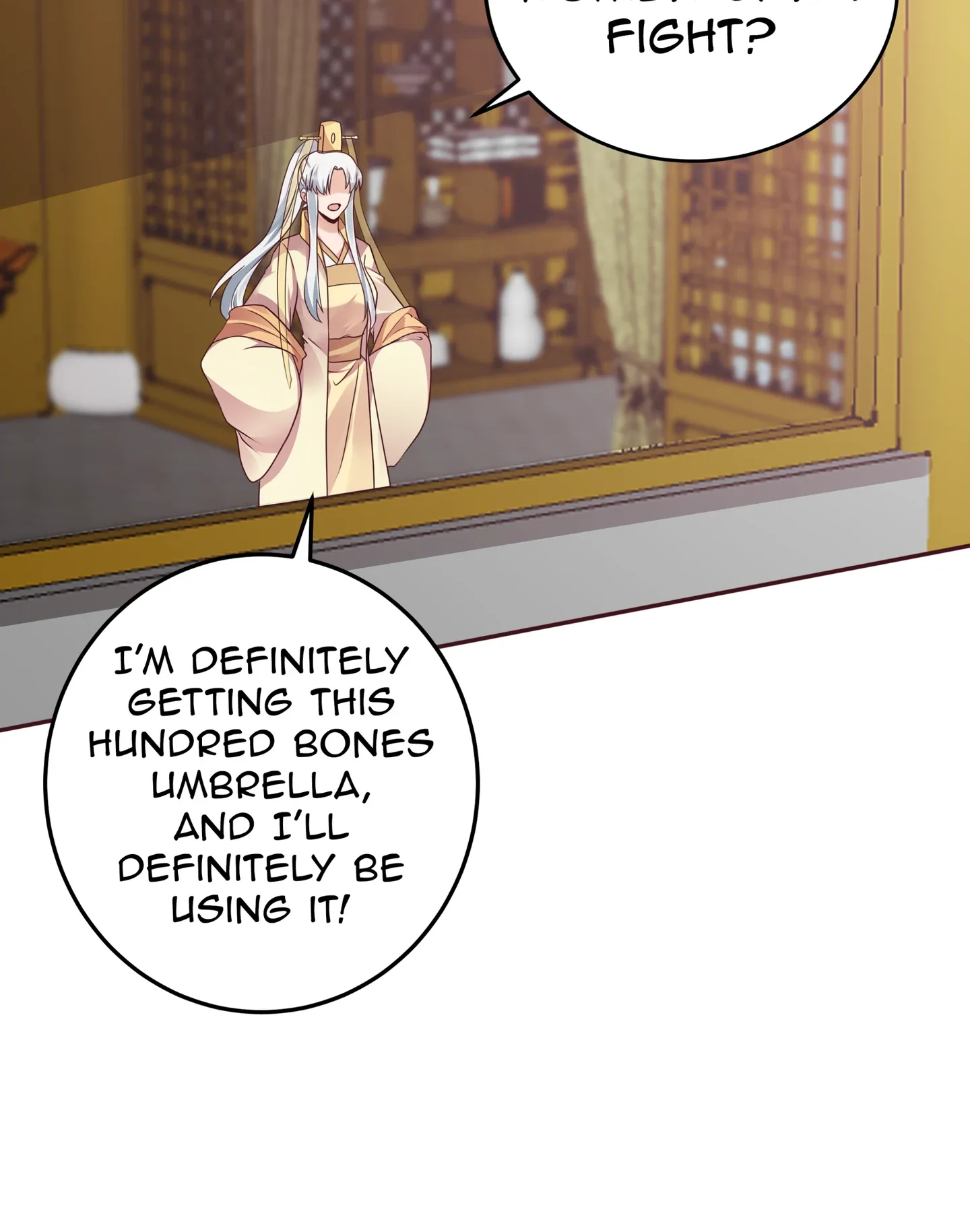The Poisonous Genius Consort Is Too Arrogant Chapter 153 page 30