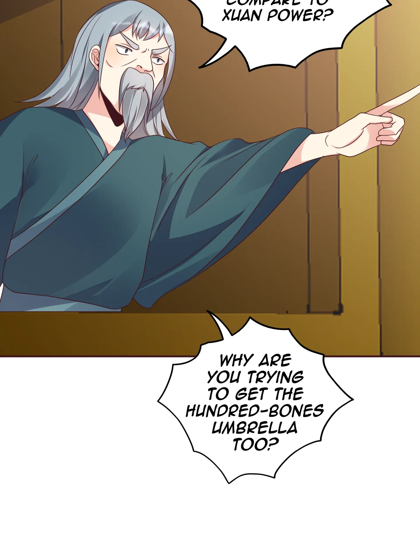 The Poisonous Genius Consort Is Too Arrogant Chapter 153 page 25