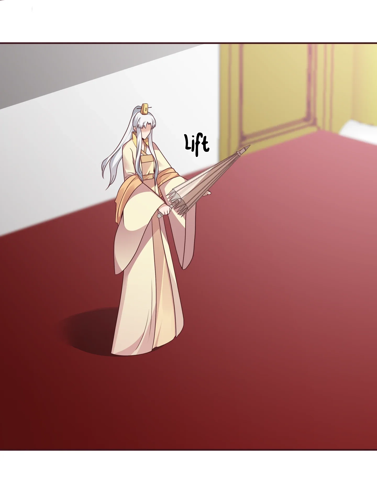 The Poisonous Genius Consort Is Too Arrogant Chapter 154 page 20
