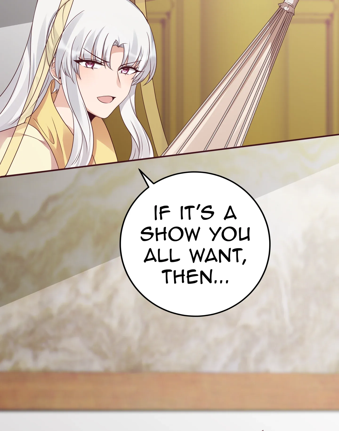 The Poisonous Genius Consort Is Too Arrogant Chapter 154 page 22