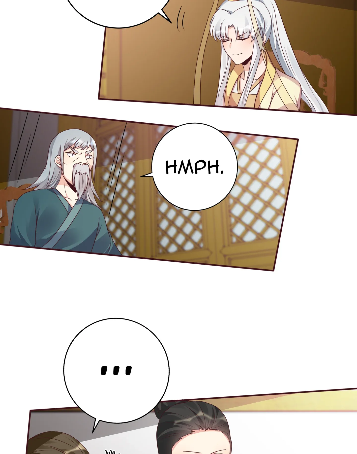 The Poisonous Genius Consort Is Too Arrogant Chapter 154 page 7