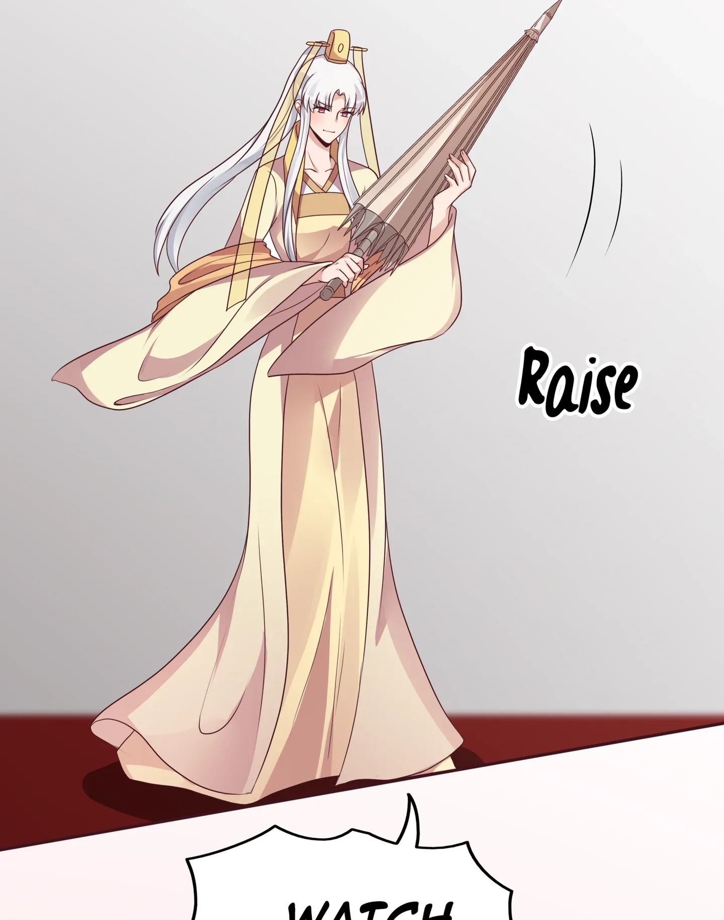 The Poisonous Genius Consort Is Too Arrogant Chapter 154 page 23