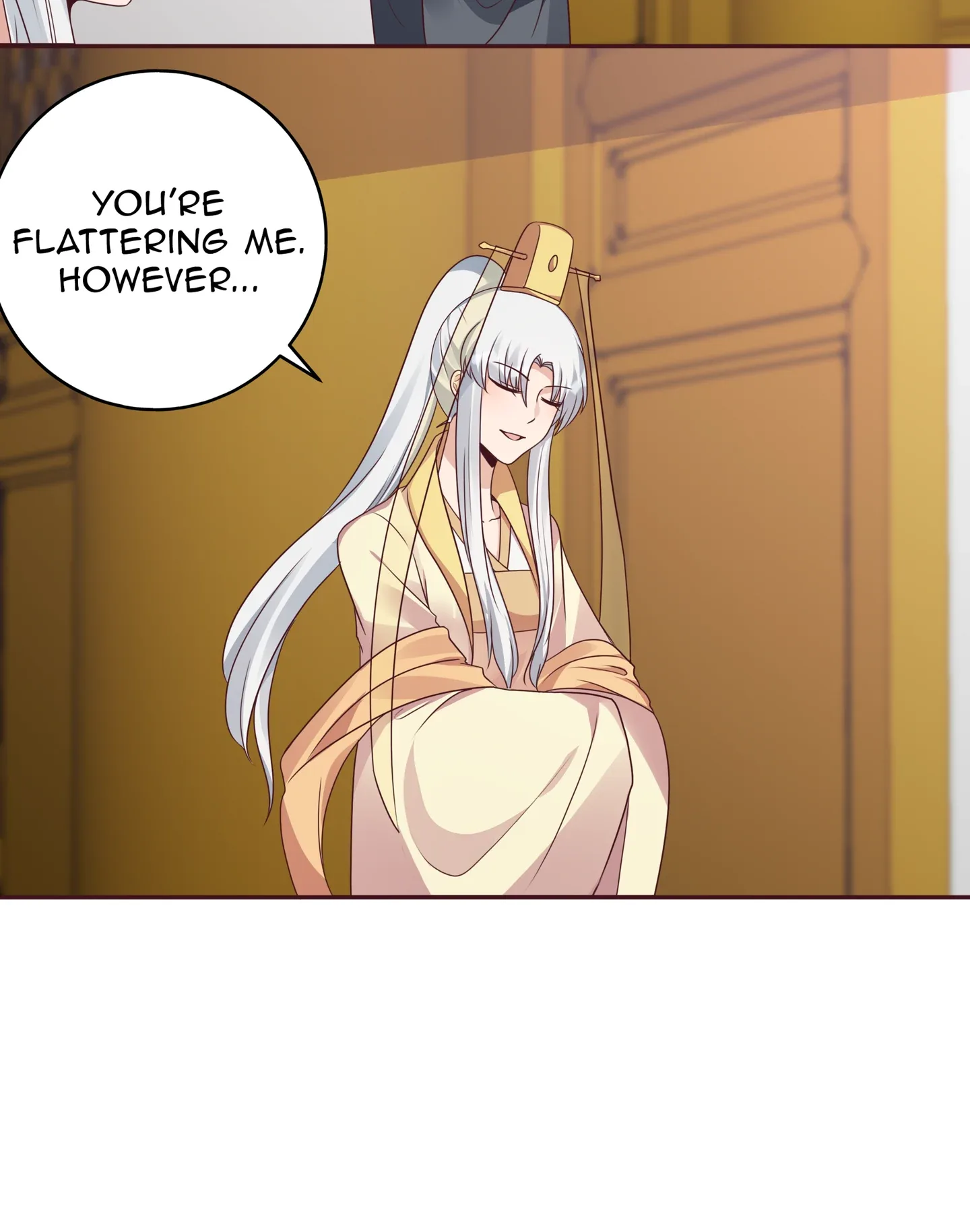 The Poisonous Genius Consort Is Too Arrogant Chapter 155 page 15