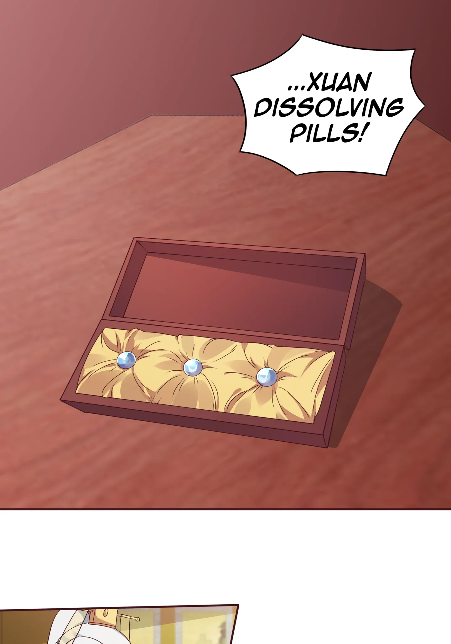The Poisonous Genius Consort Is Too Arrogant Chapter 155 page 26