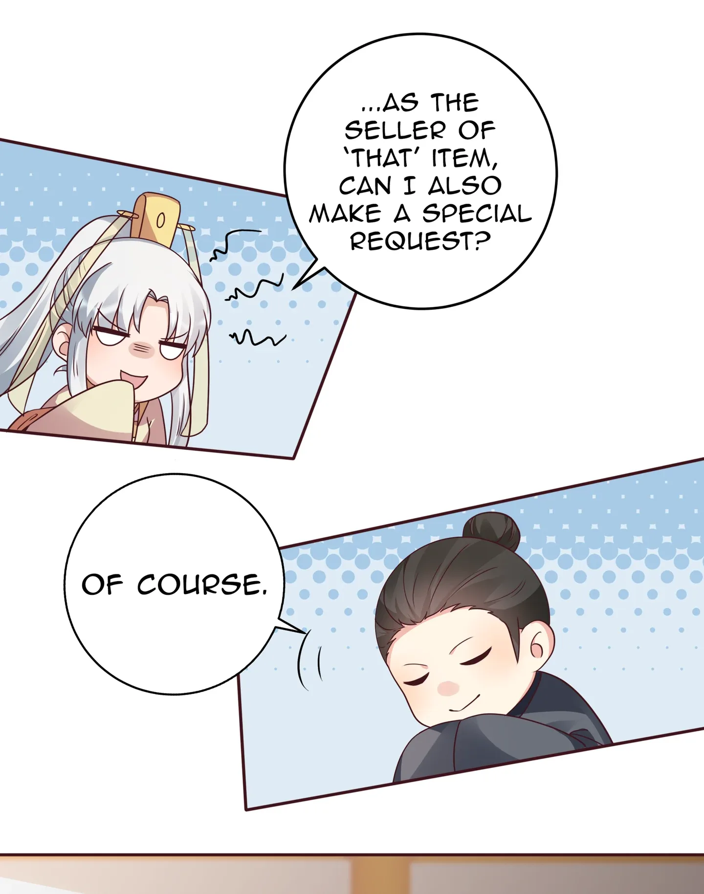 The Poisonous Genius Consort Is Too Arrogant Chapter 155 page 16