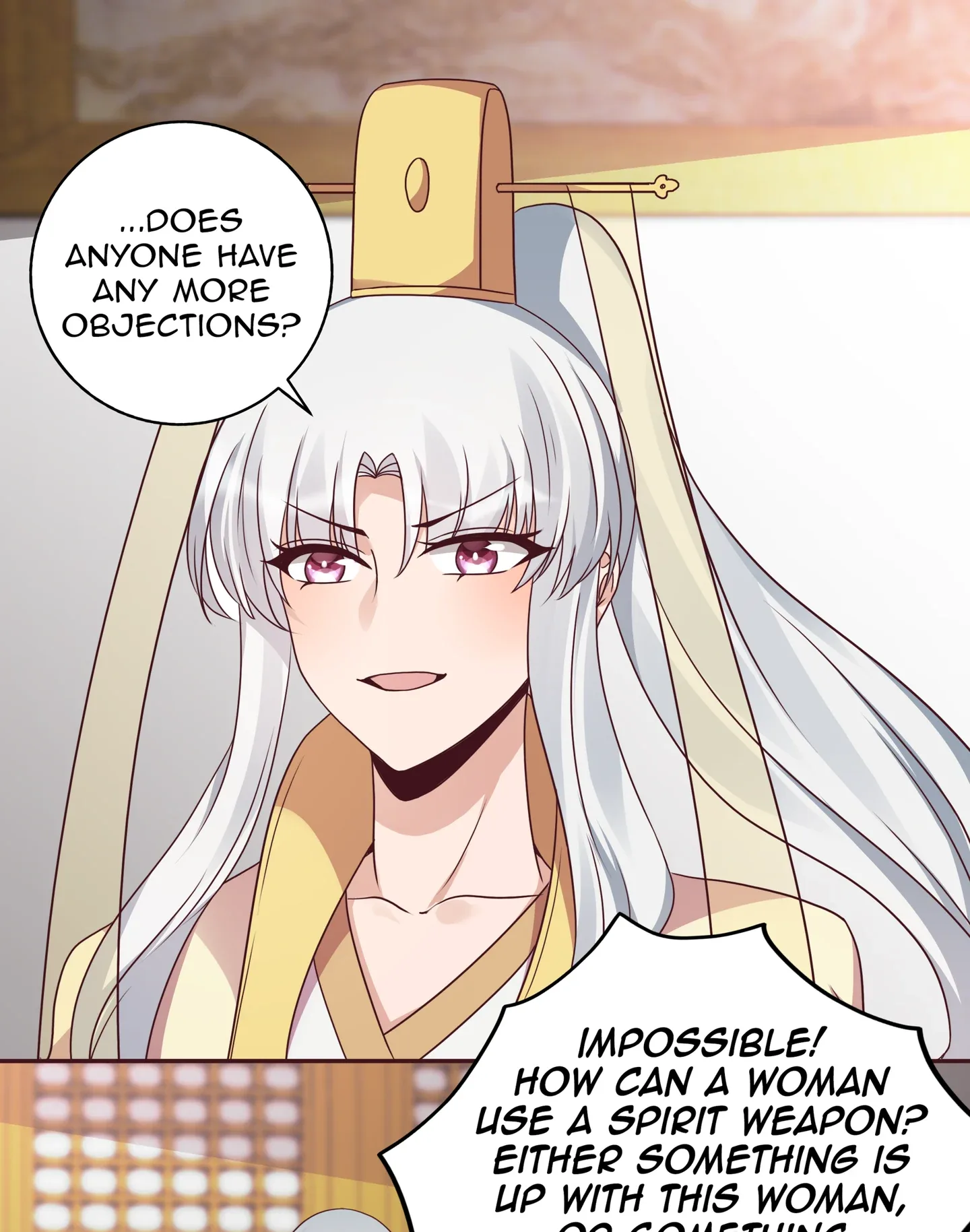 The Poisonous Genius Consort Is Too Arrogant Chapter 155 page 11
