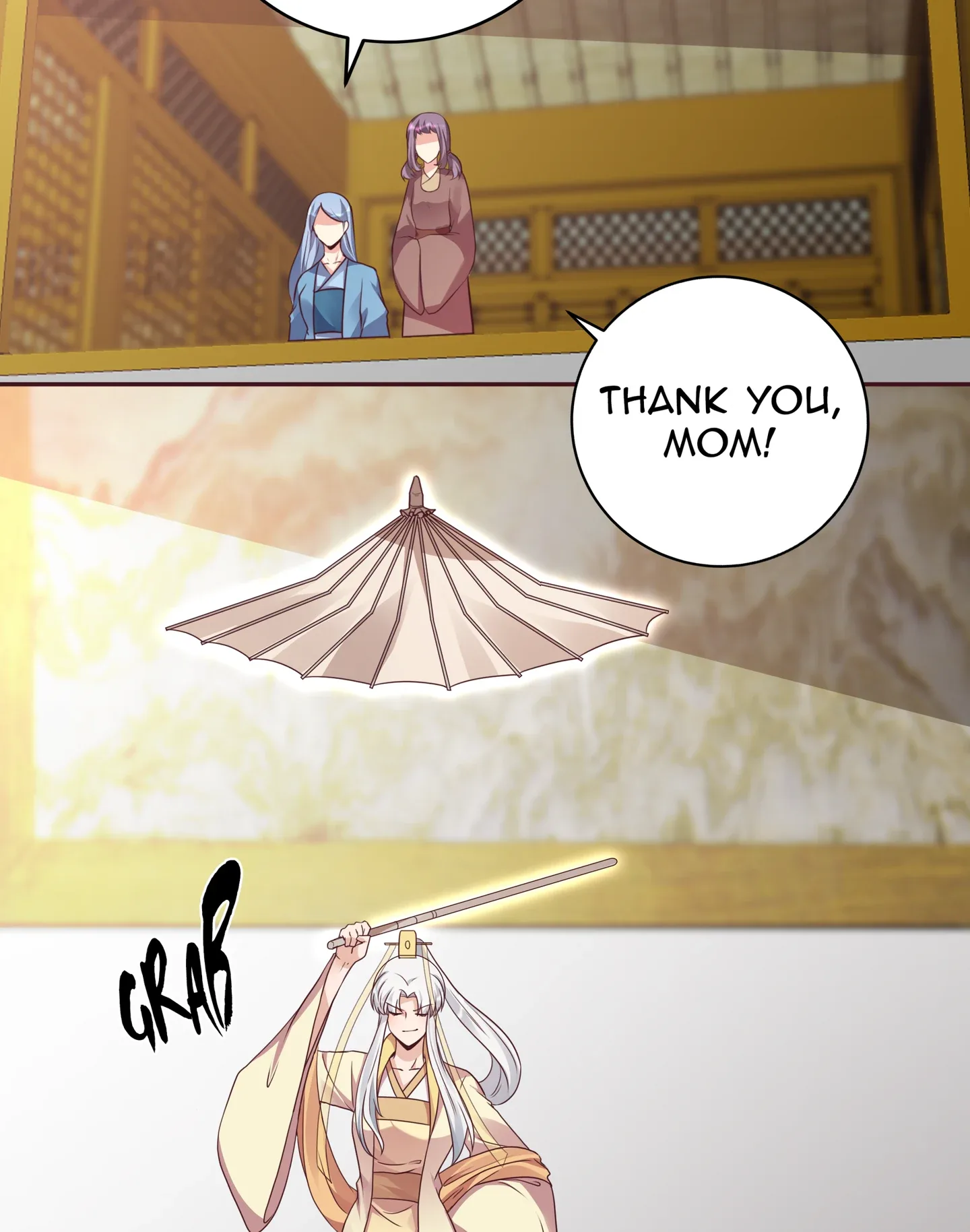 The Poisonous Genius Consort Is Too Arrogant Chapter 155 page 7