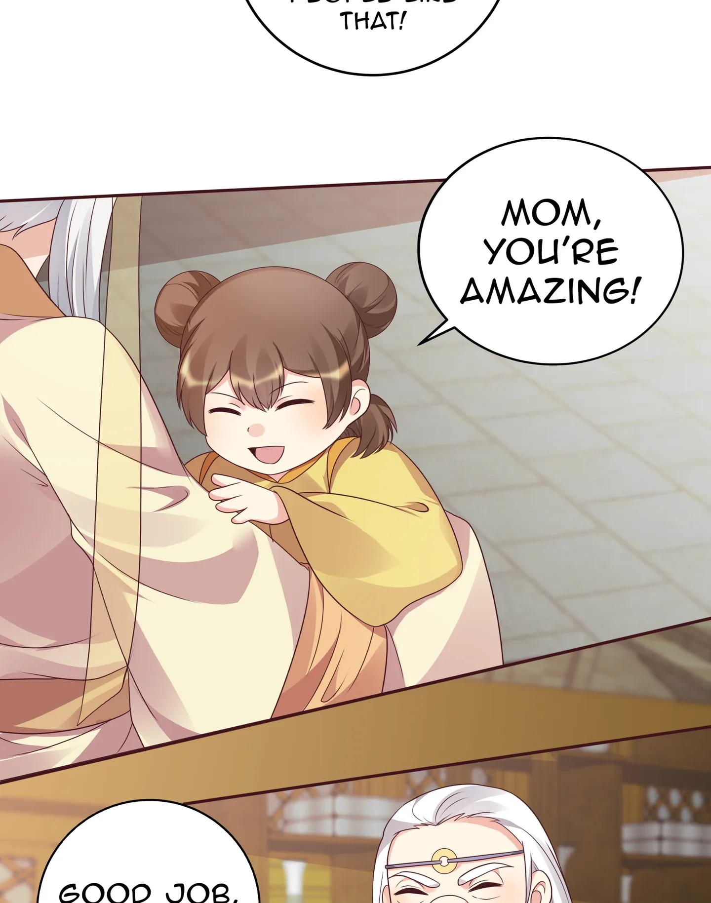 The Poisonous Genius Consort Is Too Arrogant Chapter 155 page 19