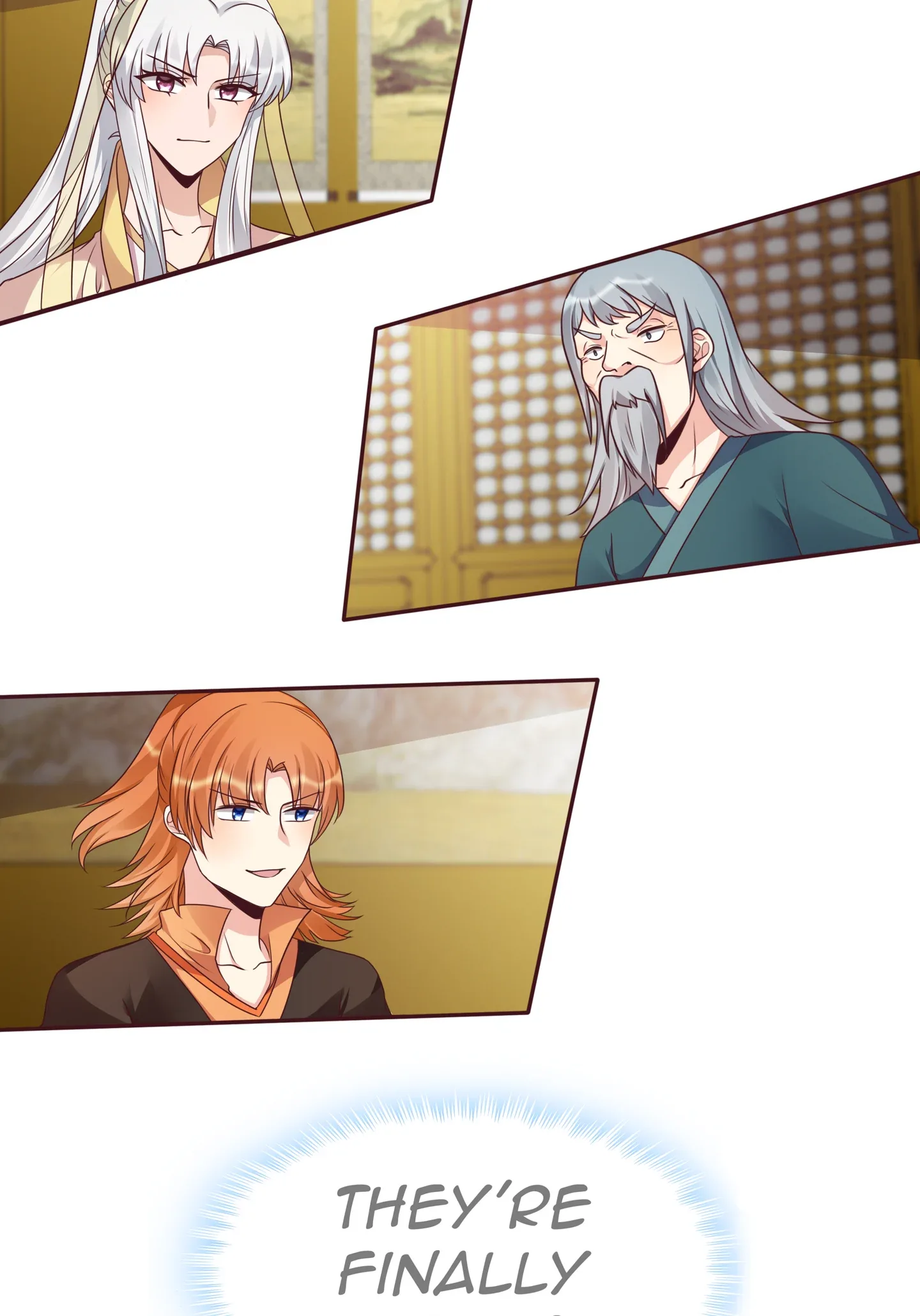 The Poisonous Genius Consort Is Too Arrogant Chapter 155 page 27