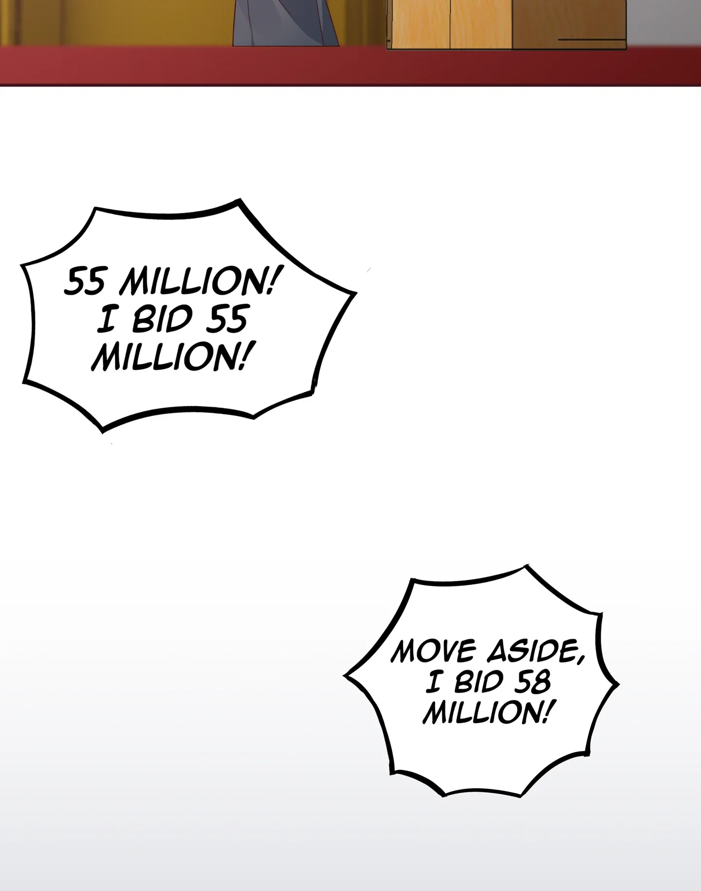 The Poisonous Genius Consort Is Too Arrogant Chapter 156 page 14