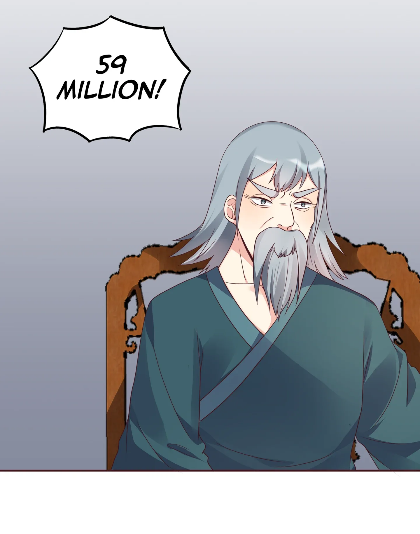 The Poisonous Genius Consort Is Too Arrogant Chapter 156 page 15