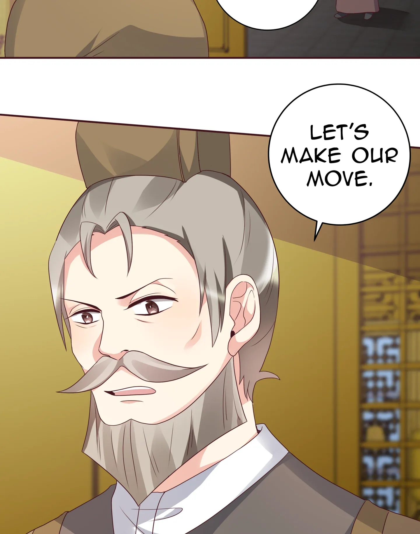 The Poisonous Genius Consort Is Too Arrogant Chapter 156 page 20