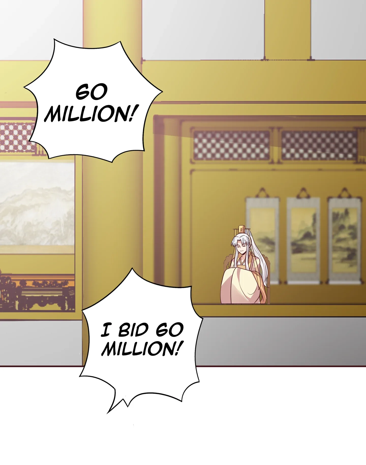 The Poisonous Genius Consort Is Too Arrogant Chapter 156 page 16