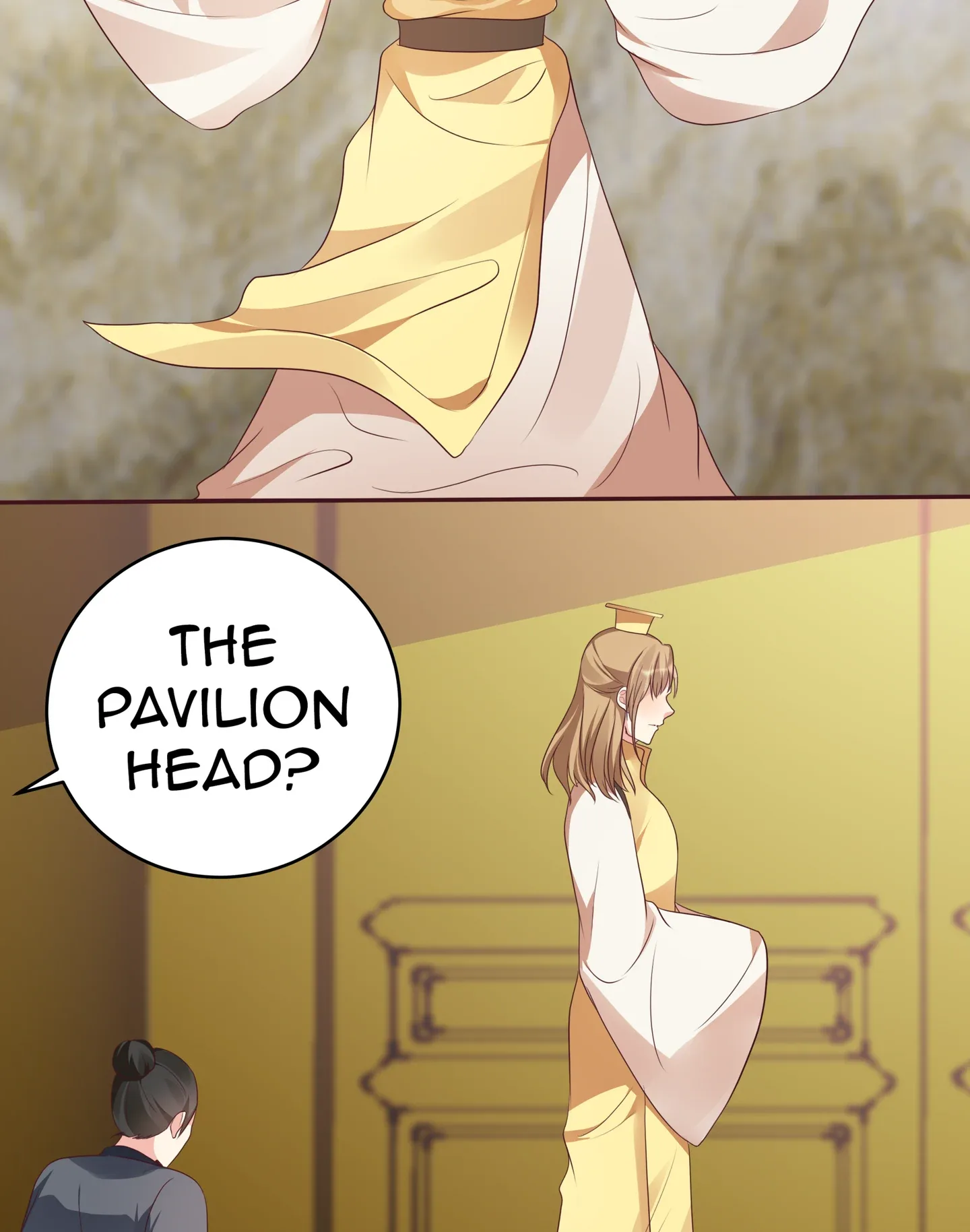 The Poisonous Genius Consort Is Too Arrogant Chapter 157 page 19