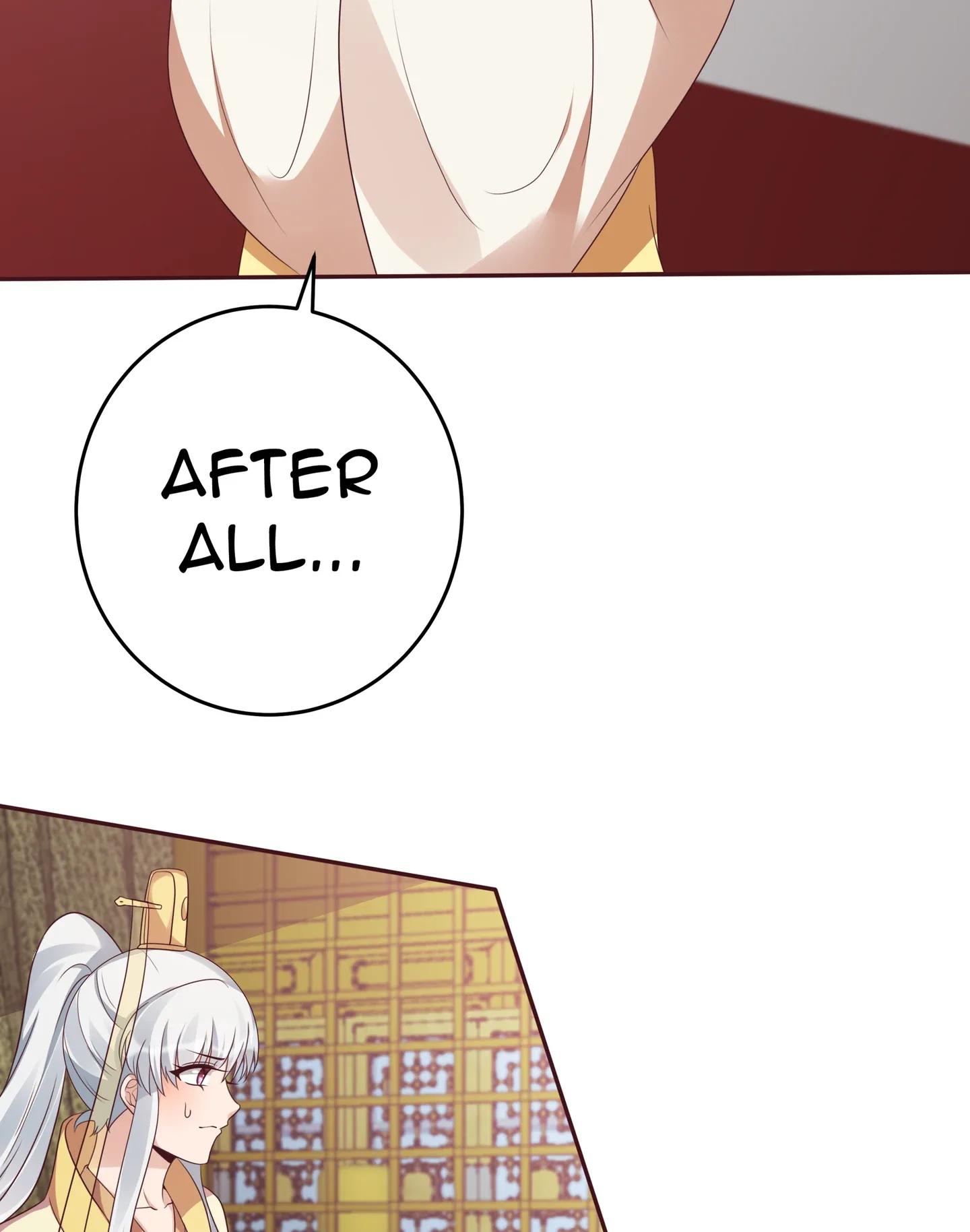 The Poisonous Genius Consort Is Too Arrogant Chapter 157 page 22