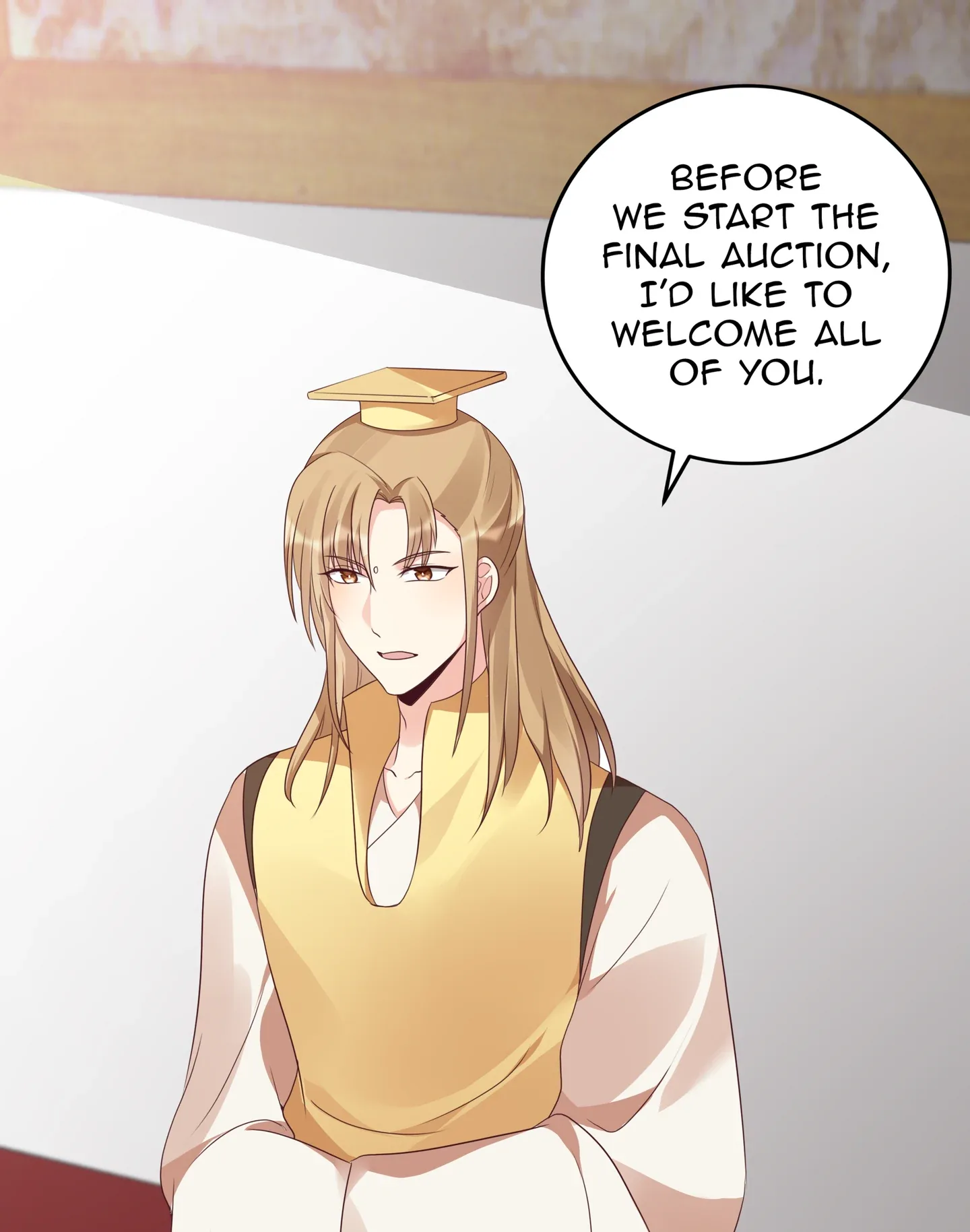 The Poisonous Genius Consort Is Too Arrogant Chapter 157 page 21