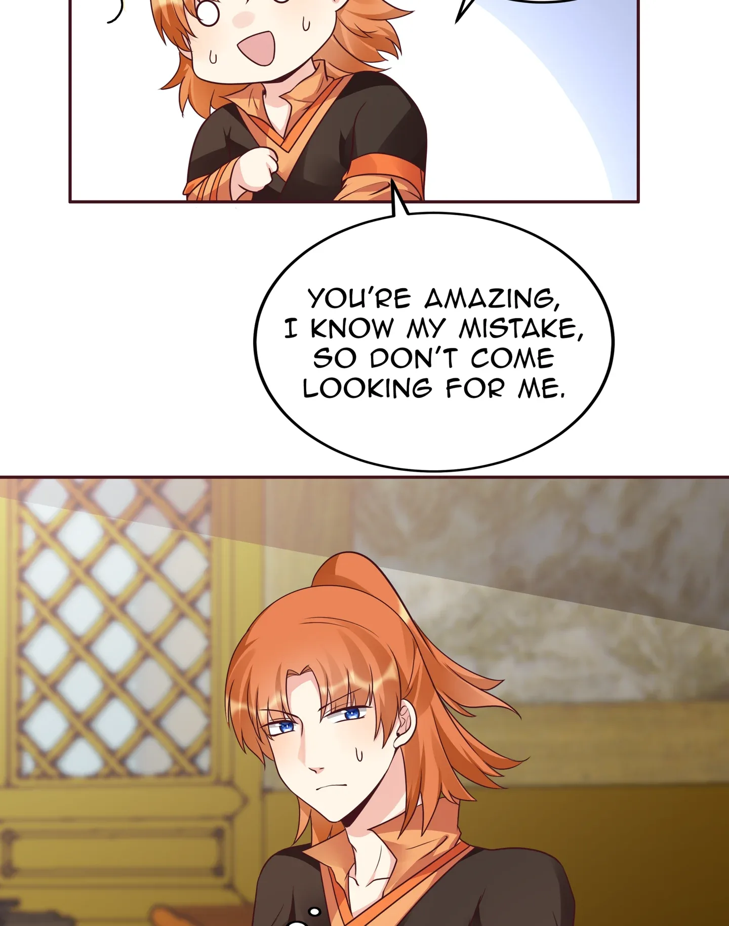 The Poisonous Genius Consort Is Too Arrogant Chapter 157 page 14