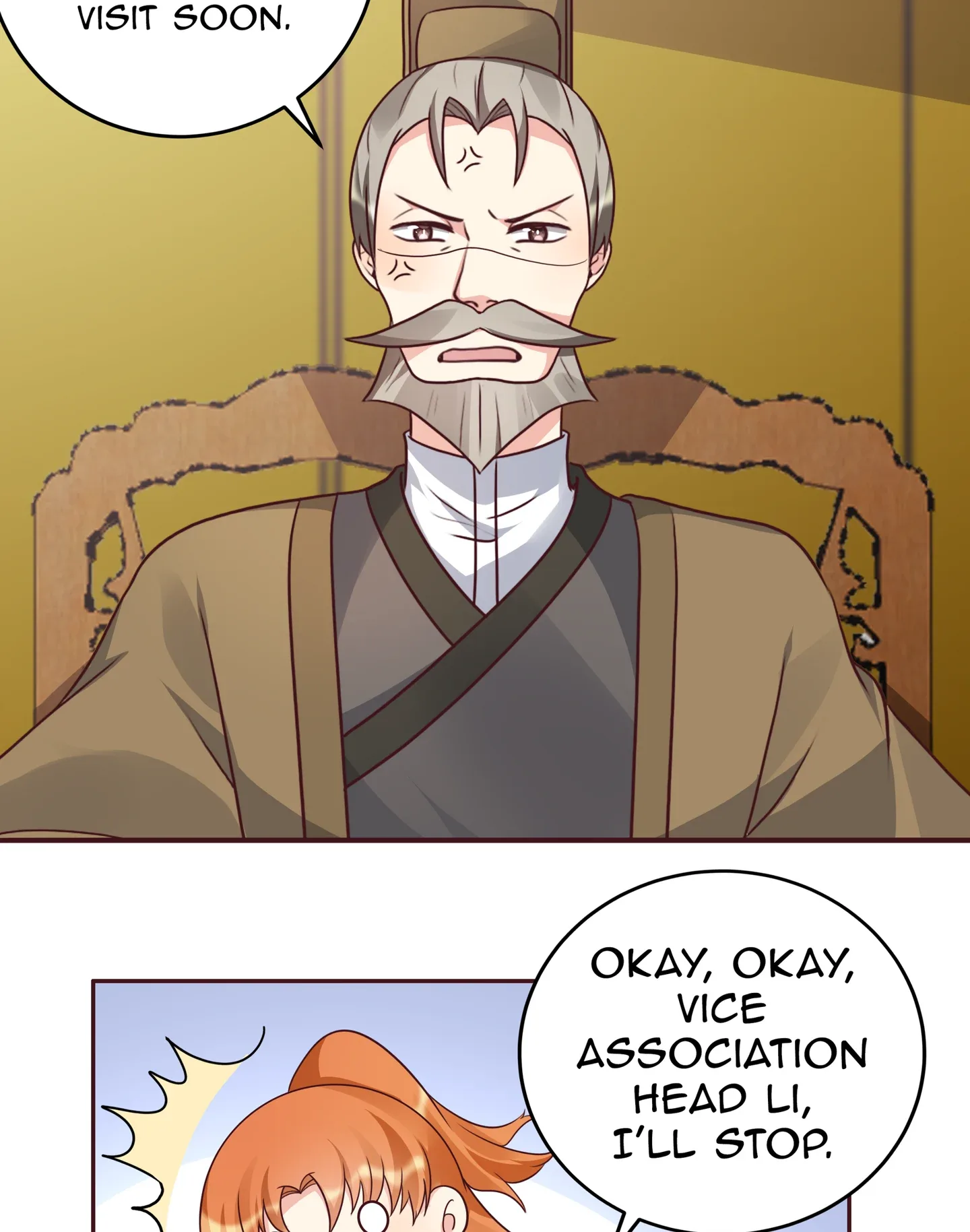 The Poisonous Genius Consort Is Too Arrogant Chapter 157 page 13
