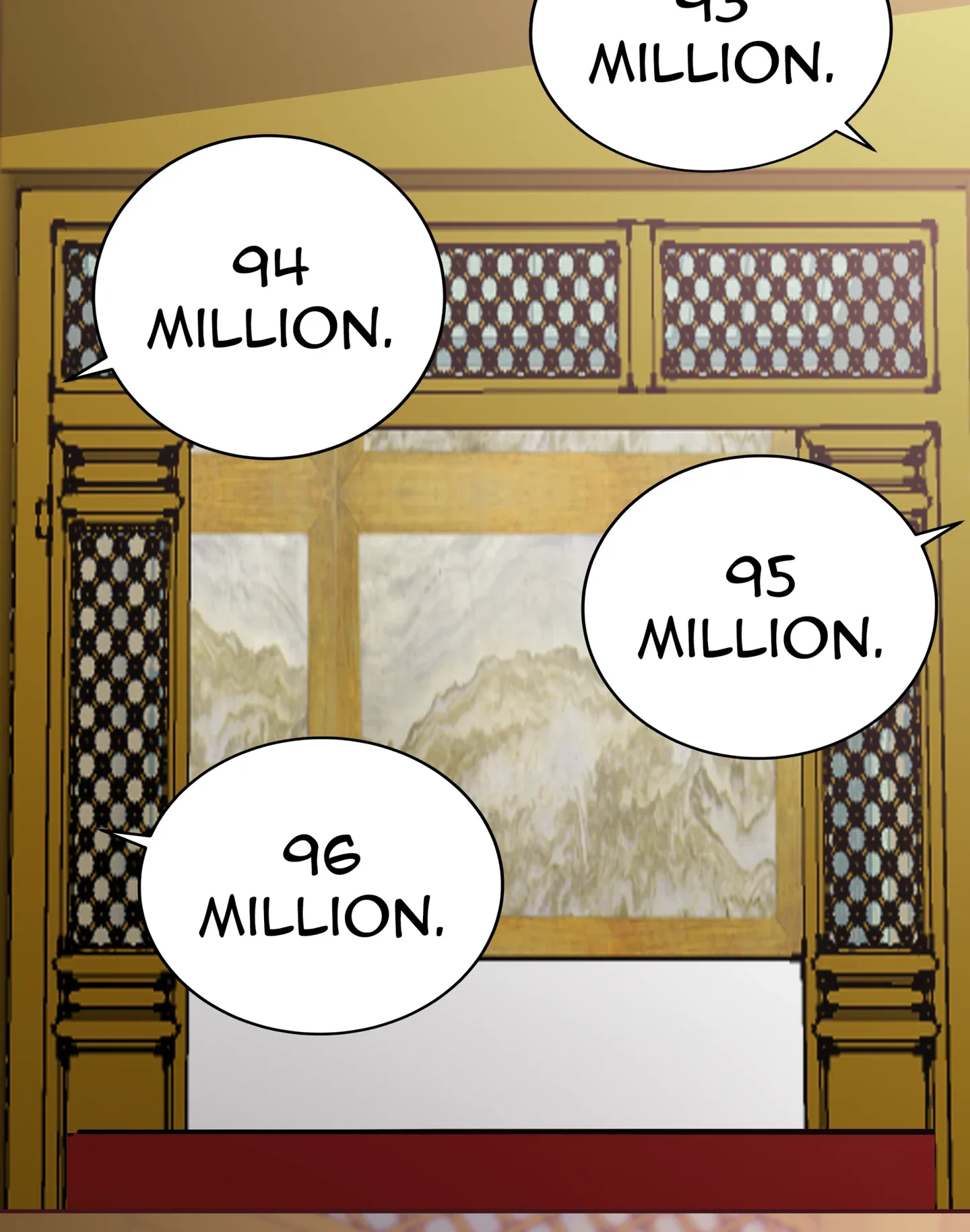 The Poisonous Genius Consort Is Too Arrogant Chapter 157 page 4