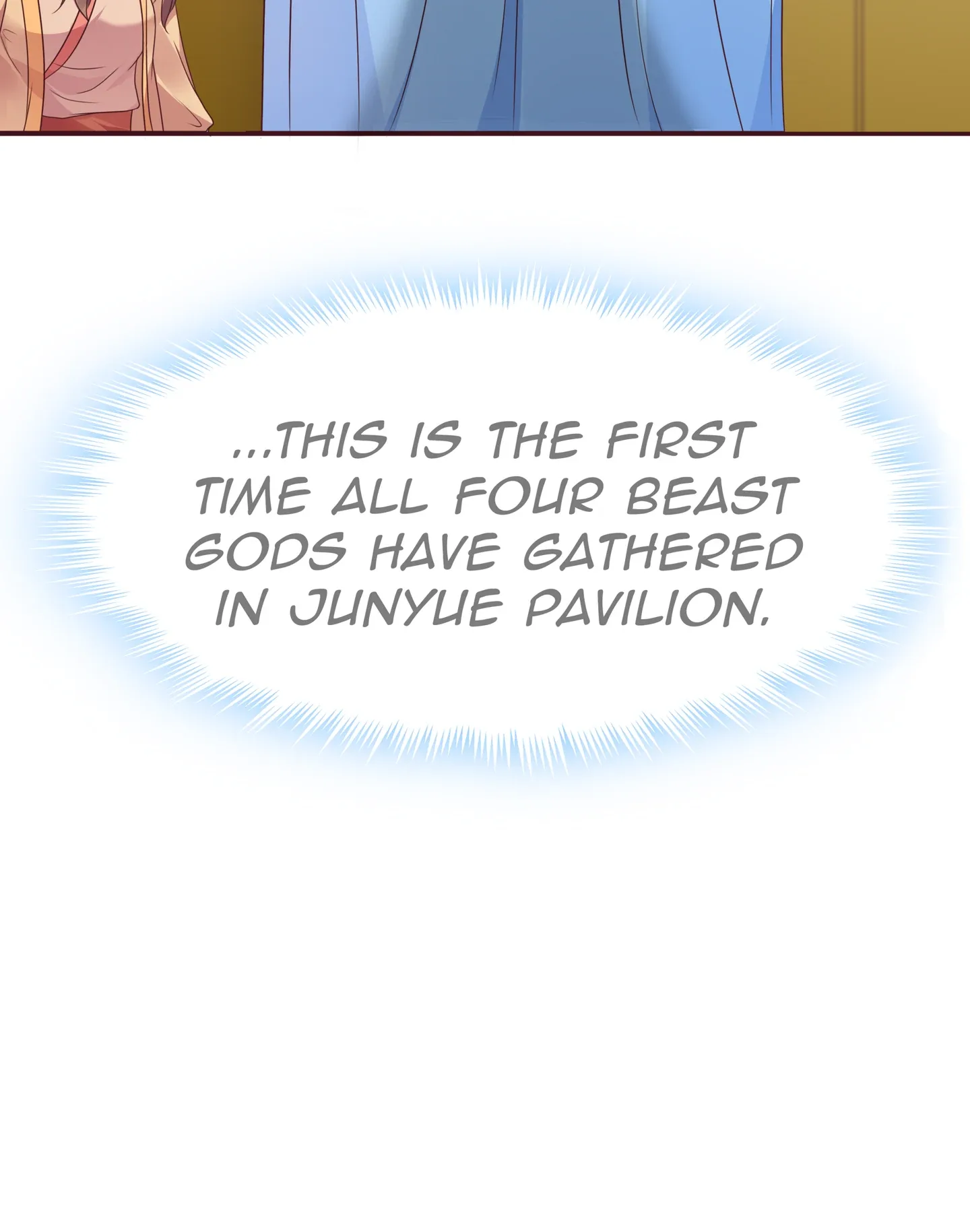 The Poisonous Genius Consort Is Too Arrogant Chapter 157 page 25