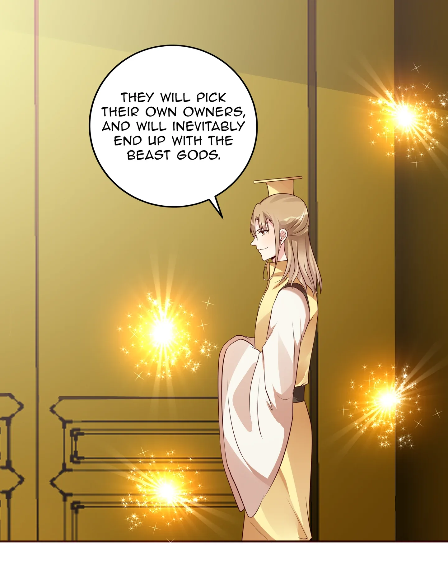 The Poisonous Genius Consort Is Too Arrogant Chapter 158 page 6