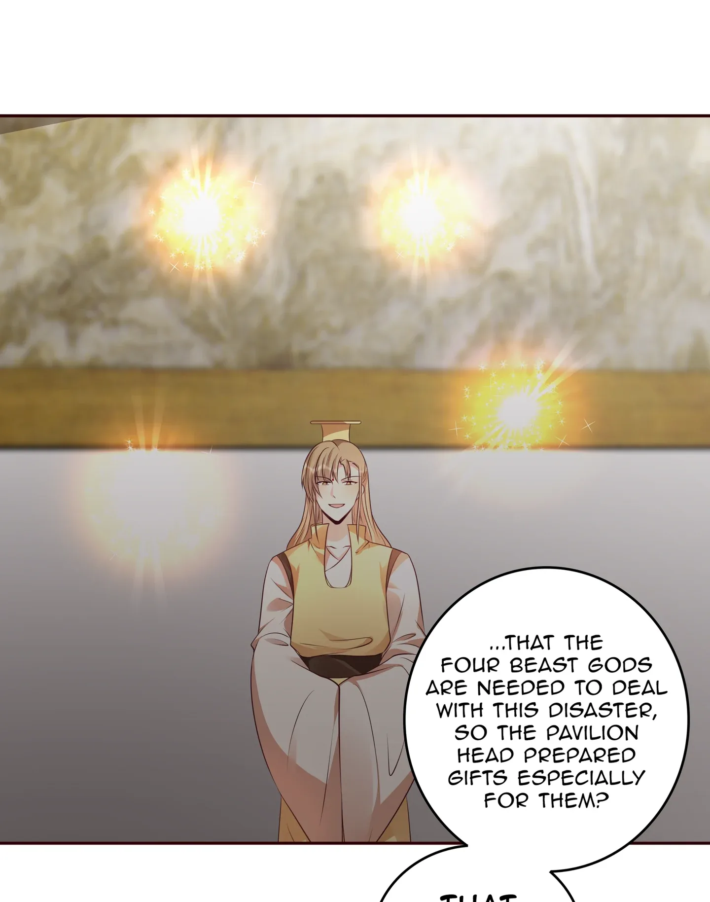 The Poisonous Genius Consort Is Too Arrogant Chapter 158 page 21