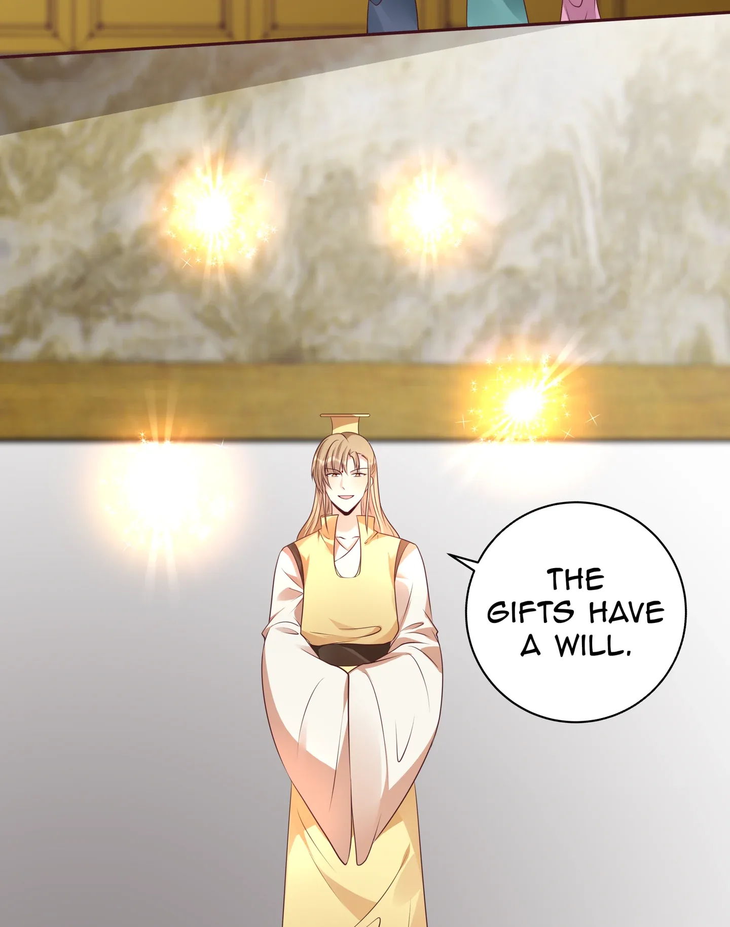 The Poisonous Genius Consort Is Too Arrogant Chapter 158 page 4