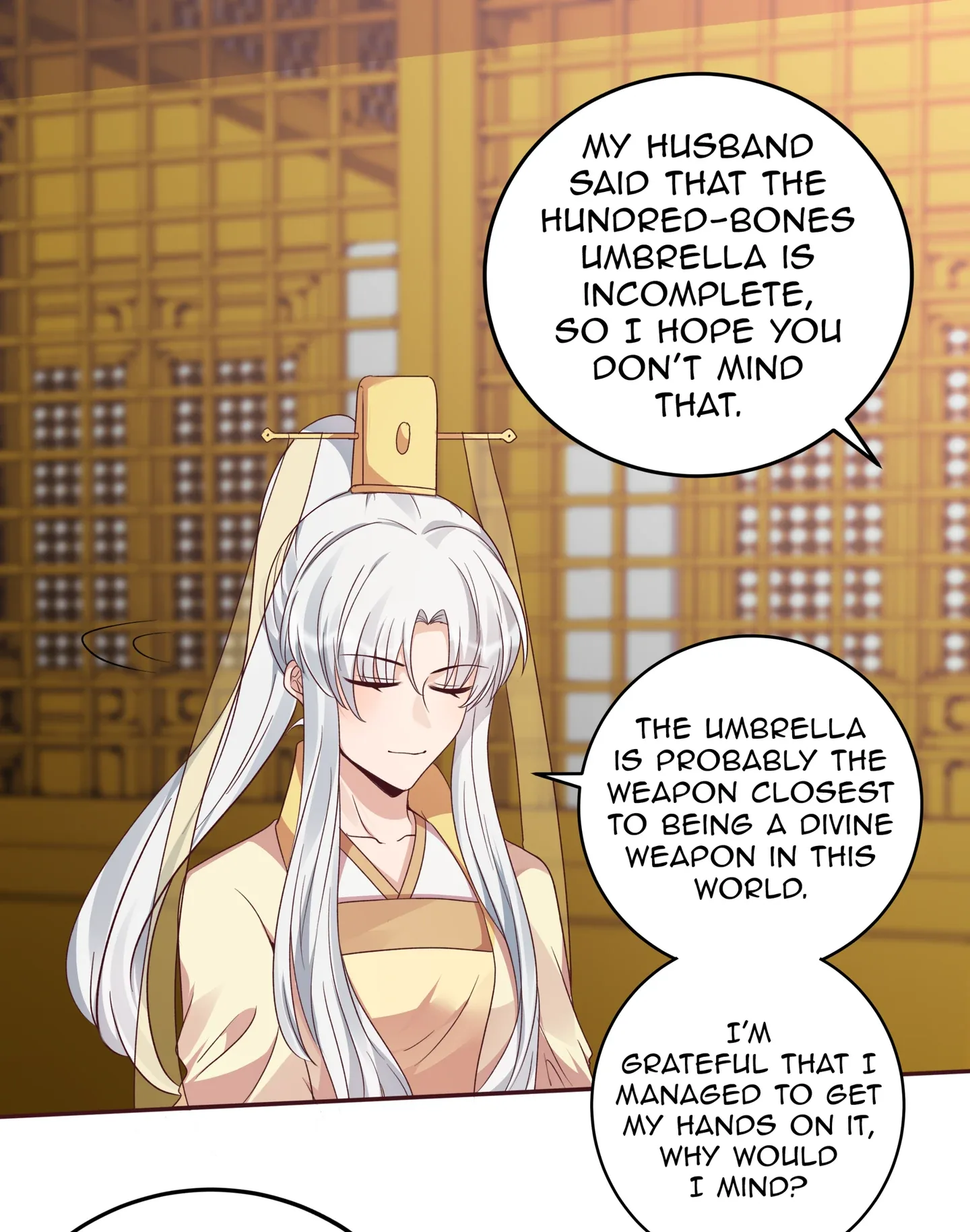 The Poisonous Genius Consort Is Too Arrogant Chapter 159 page 16