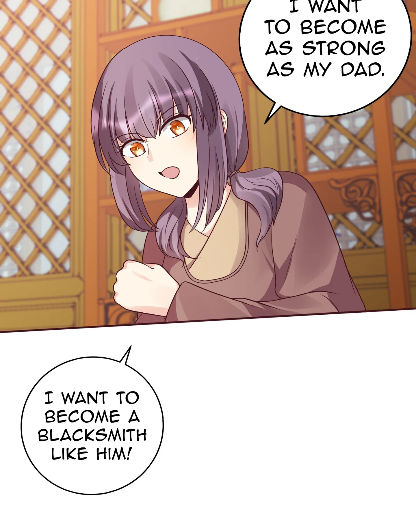 The Poisonous Genius Consort Is Too Arrogant Chapter 159 page 20