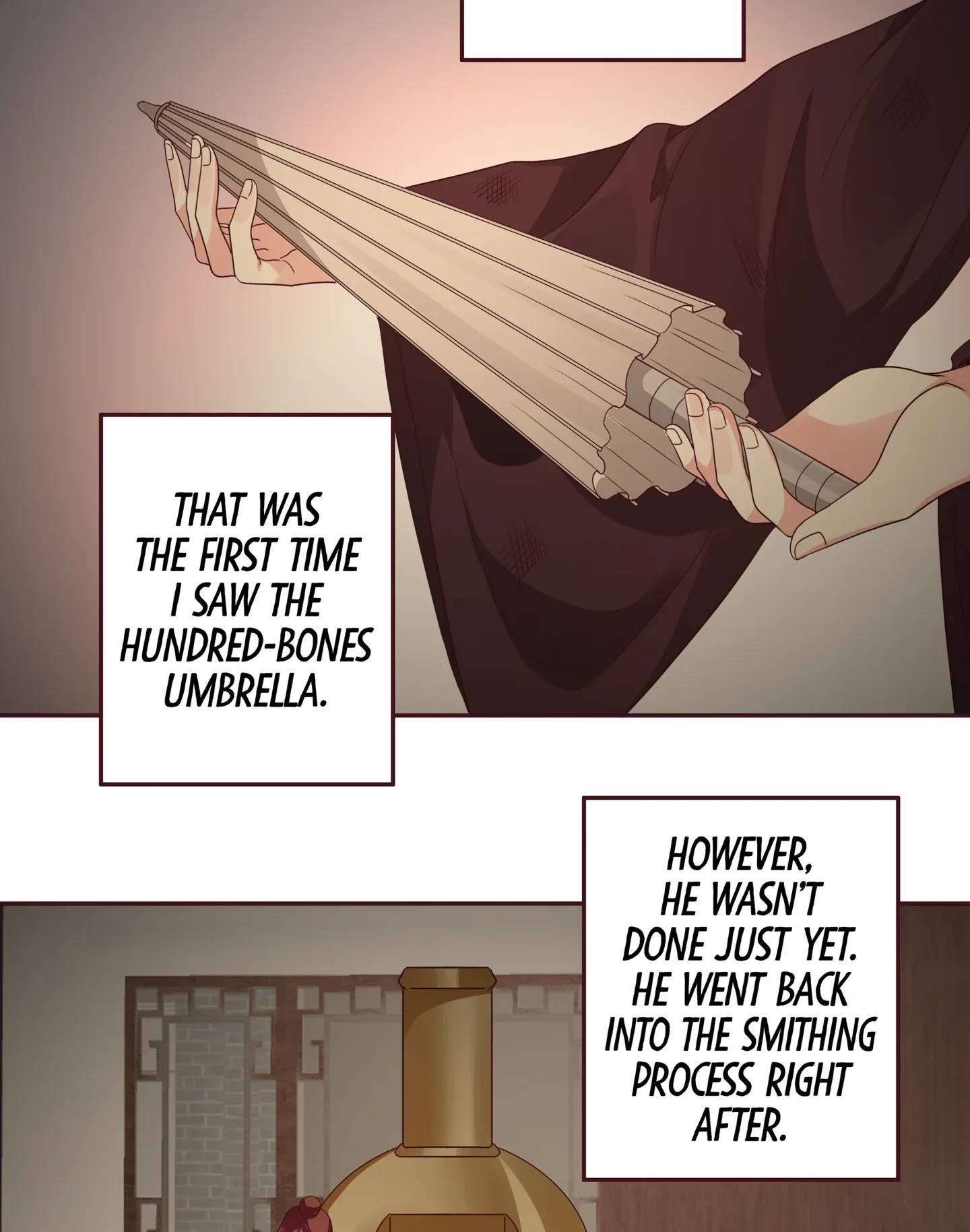 The Poisonous Genius Consort Is Too Arrogant Chapter 159 page 12