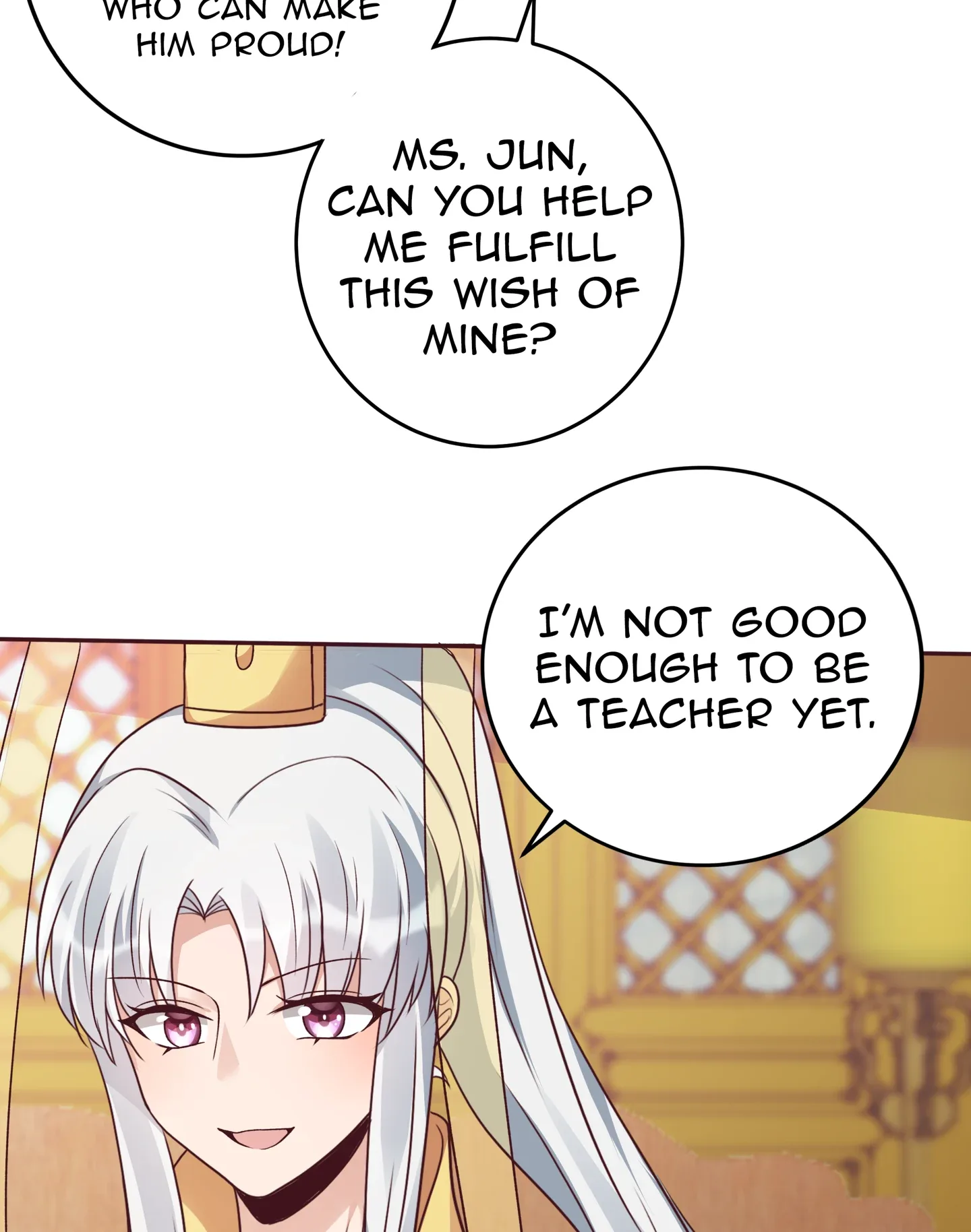 The Poisonous Genius Consort Is Too Arrogant Chapter 159 page 23