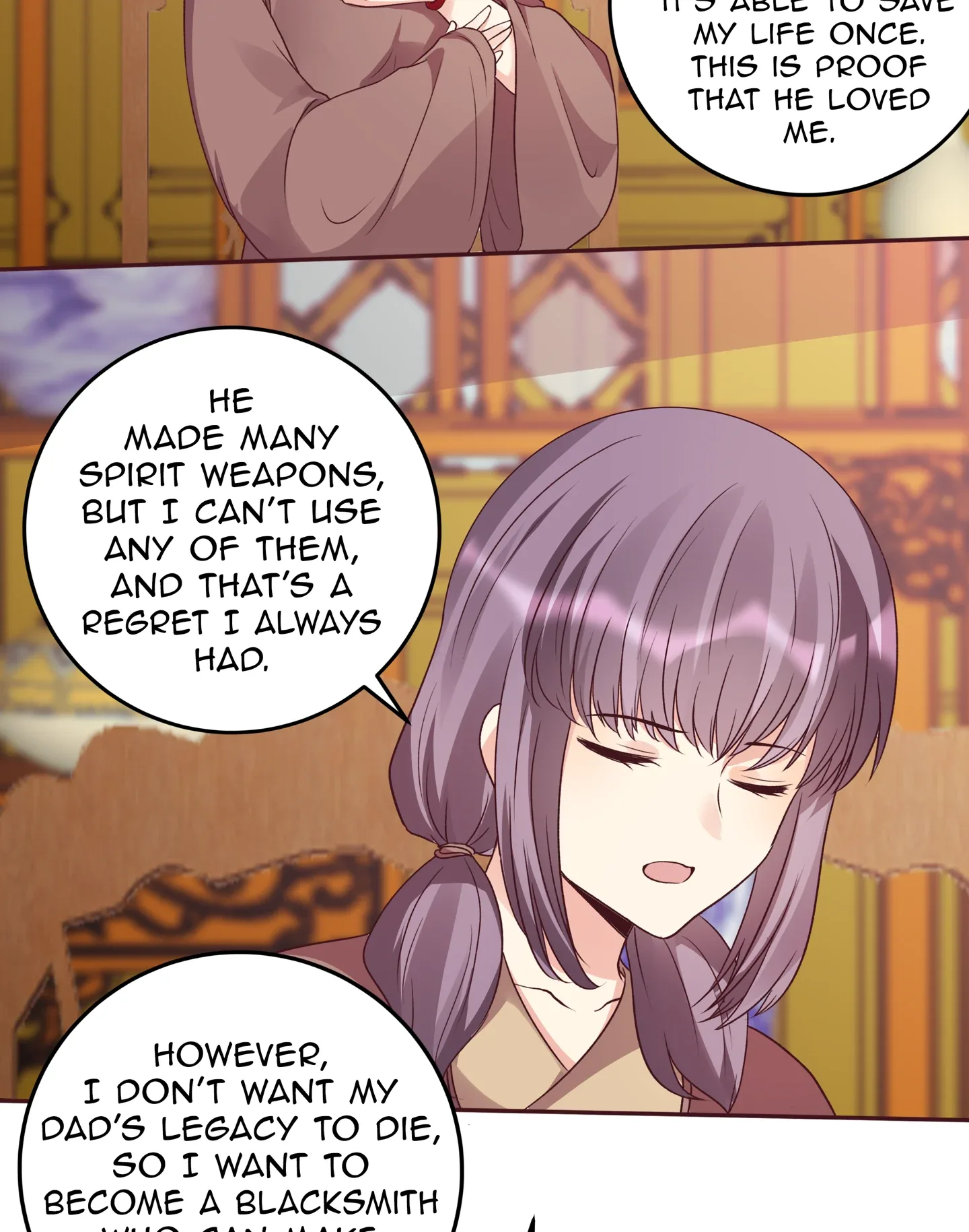The Poisonous Genius Consort Is Too Arrogant Chapter 159 page 22