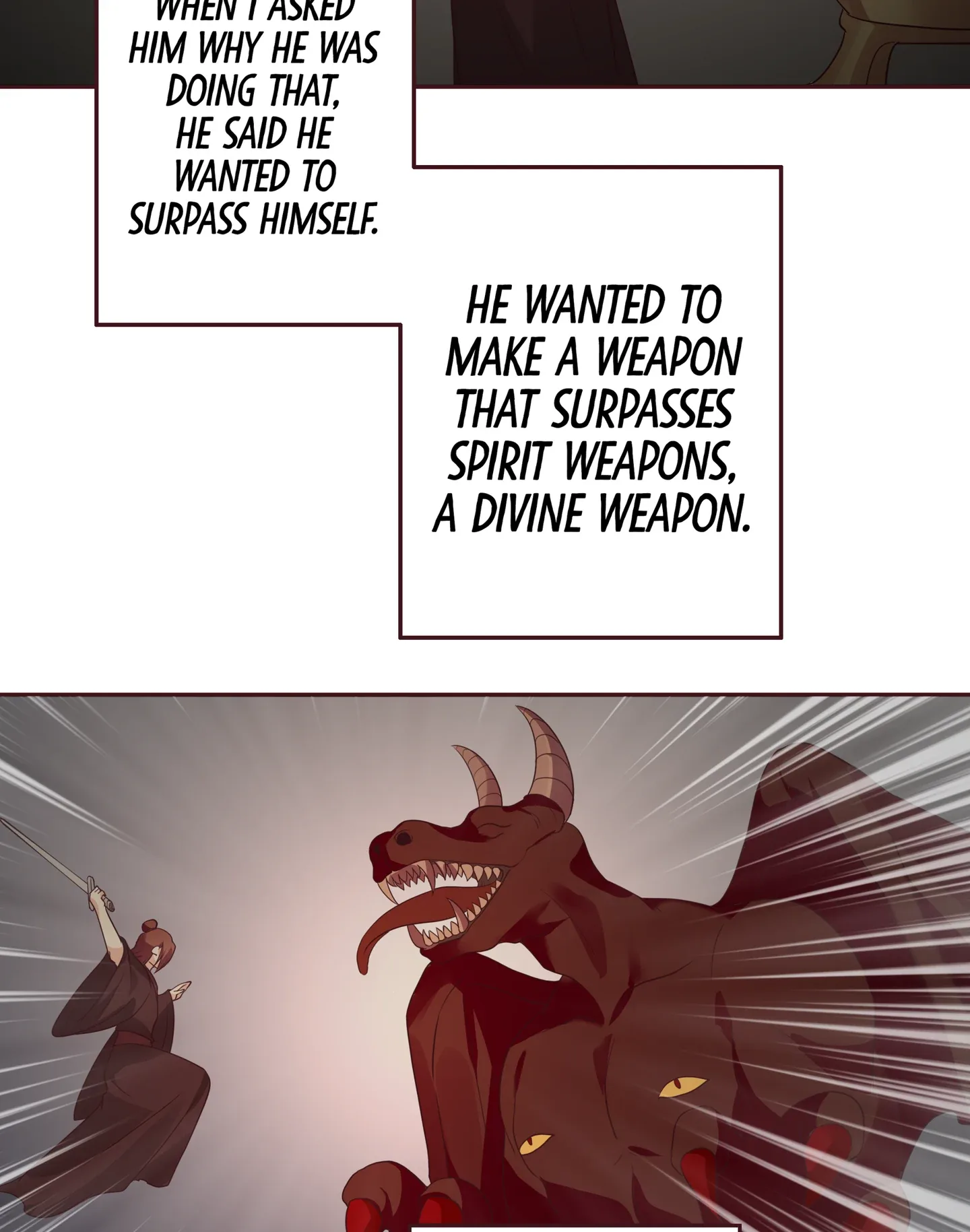 The Poisonous Genius Consort Is Too Arrogant Chapter 159 page 9