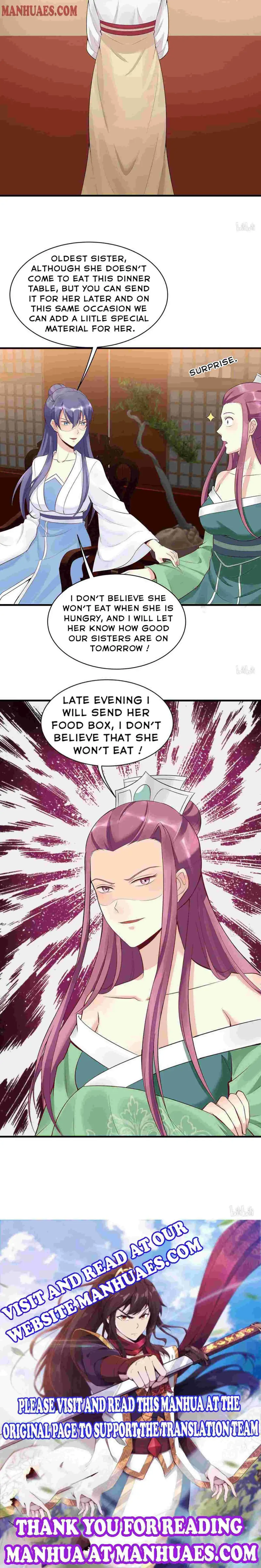 The Poisonous Genius Consort Is Too Arrogant Chapter 16 page 10