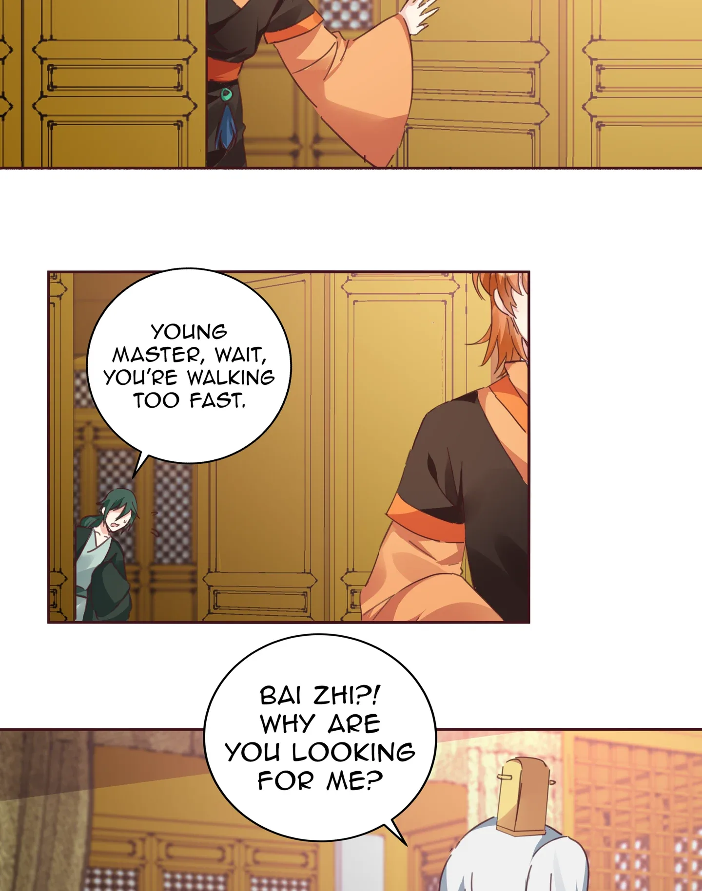 The Poisonous Genius Consort Is Too Arrogant Chapter 160 page 16