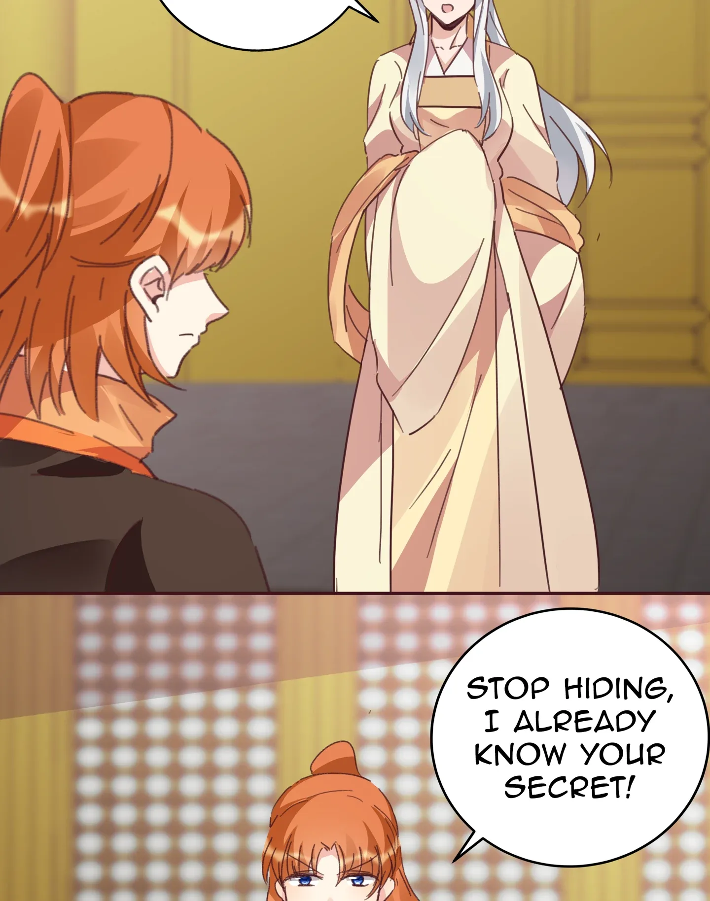 The Poisonous Genius Consort Is Too Arrogant Chapter 160 page 21