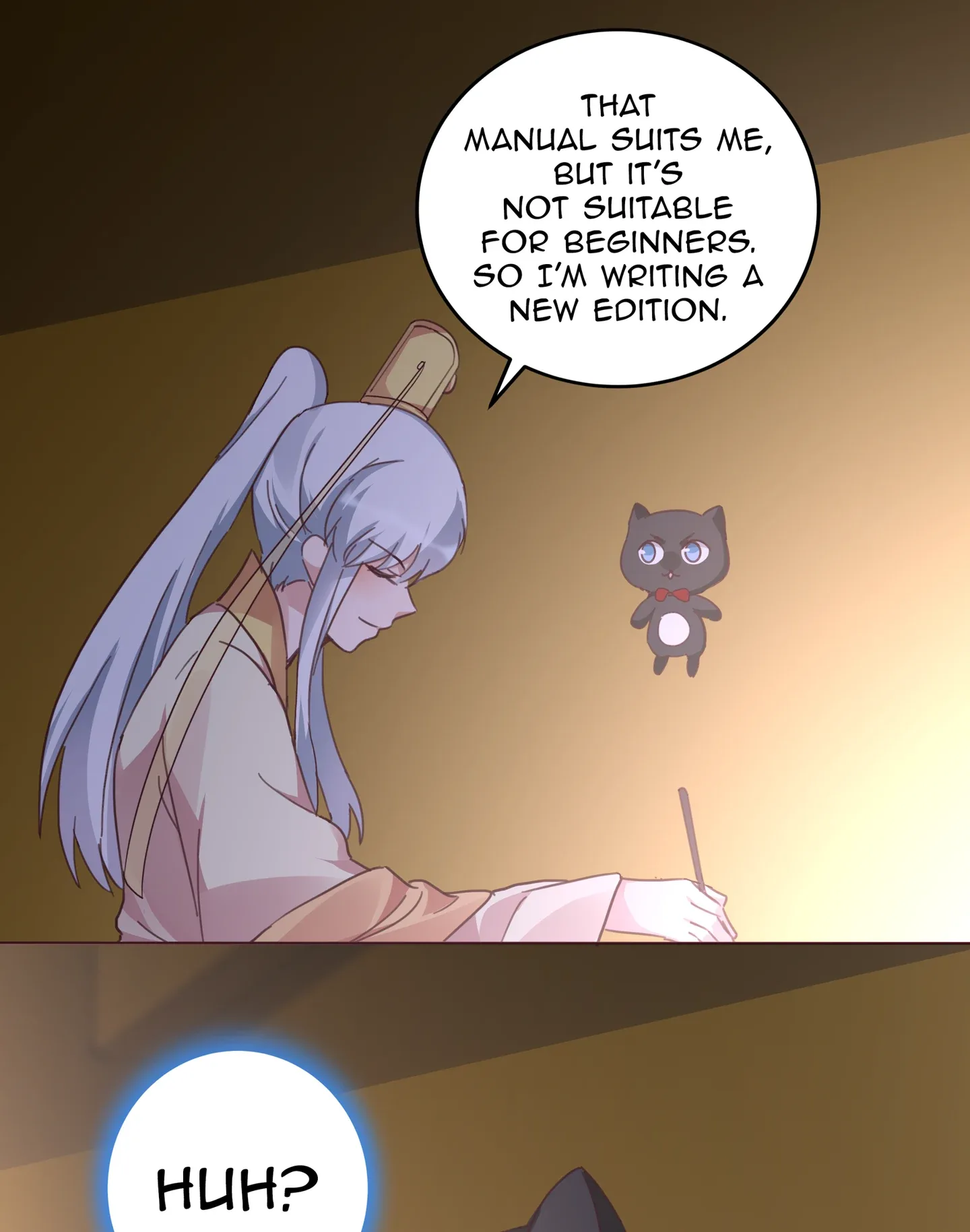 The Poisonous Genius Consort Is Too Arrogant Chapter 161 page 11