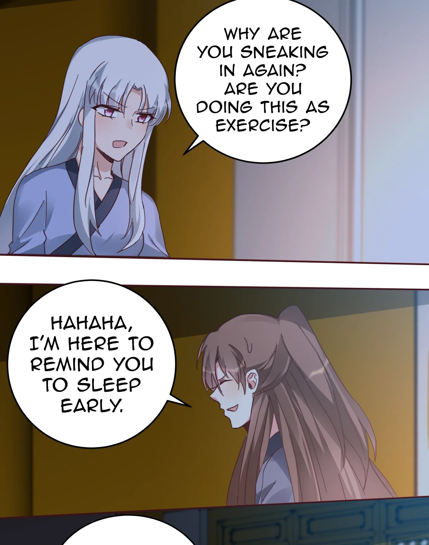 The Poisonous Genius Consort Is Too Arrogant Chapter 161 page 17