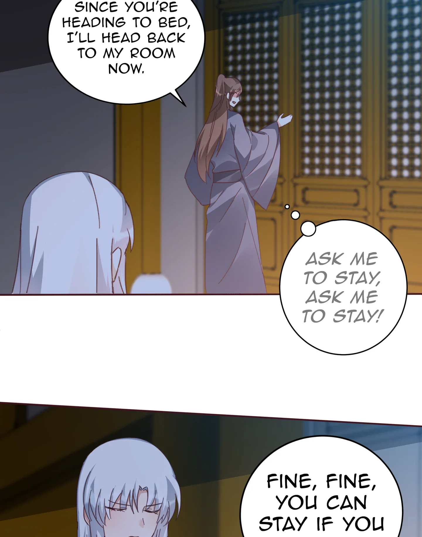 The Poisonous Genius Consort Is Too Arrogant Chapter 161 page 18