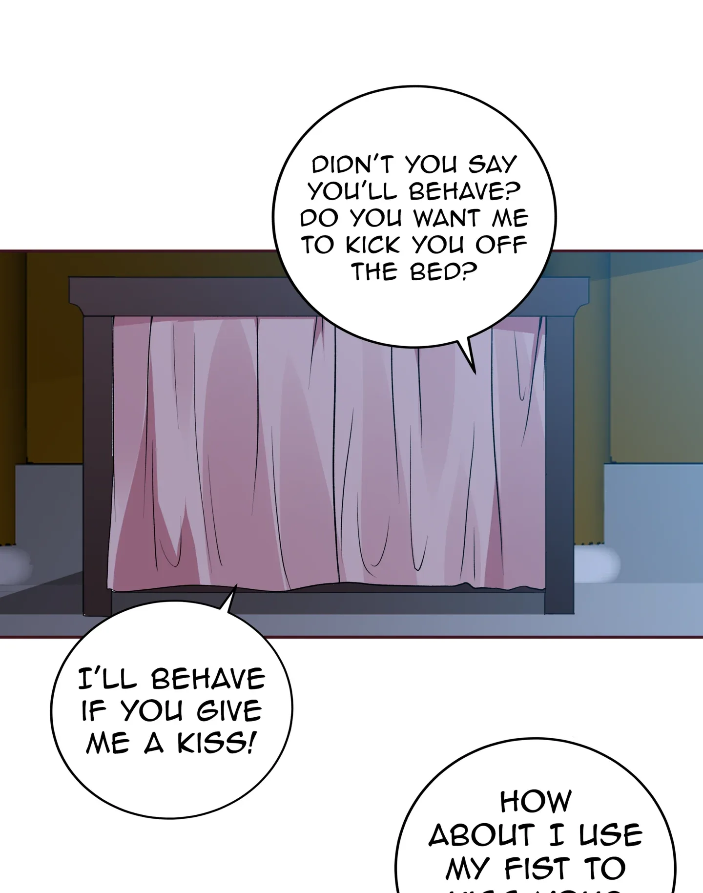 The Poisonous Genius Consort Is Too Arrogant Chapter 161 page 20