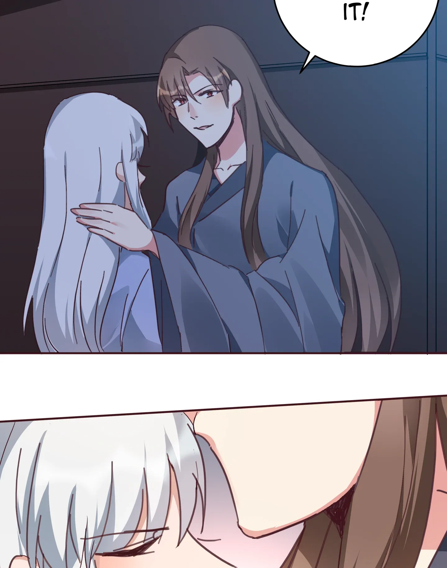 The Poisonous Genius Consort Is Too Arrogant Chapter 161 page 23