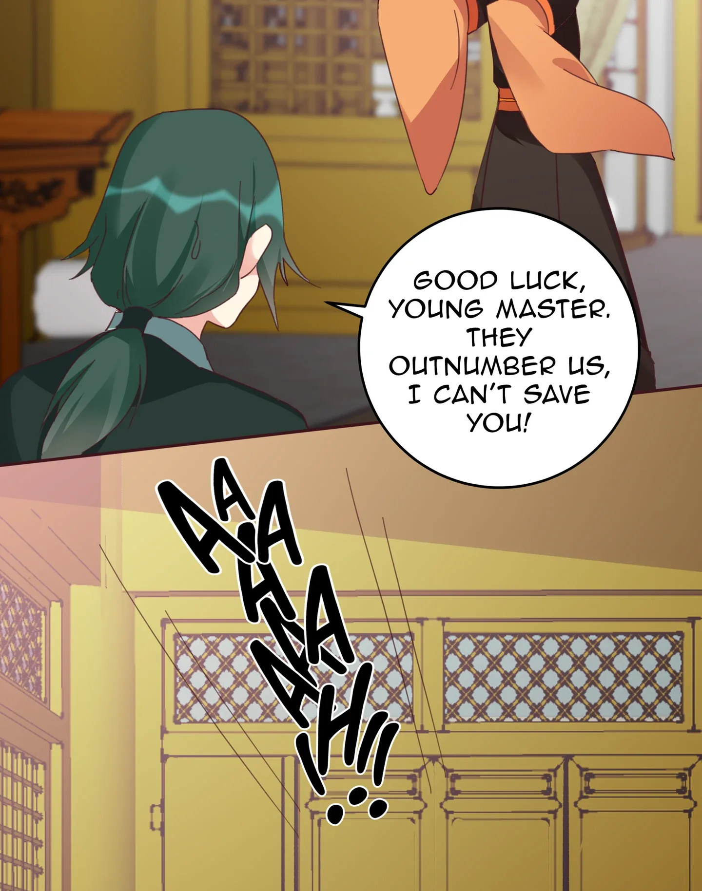 The Poisonous Genius Consort Is Too Arrogant Chapter 161 page 8